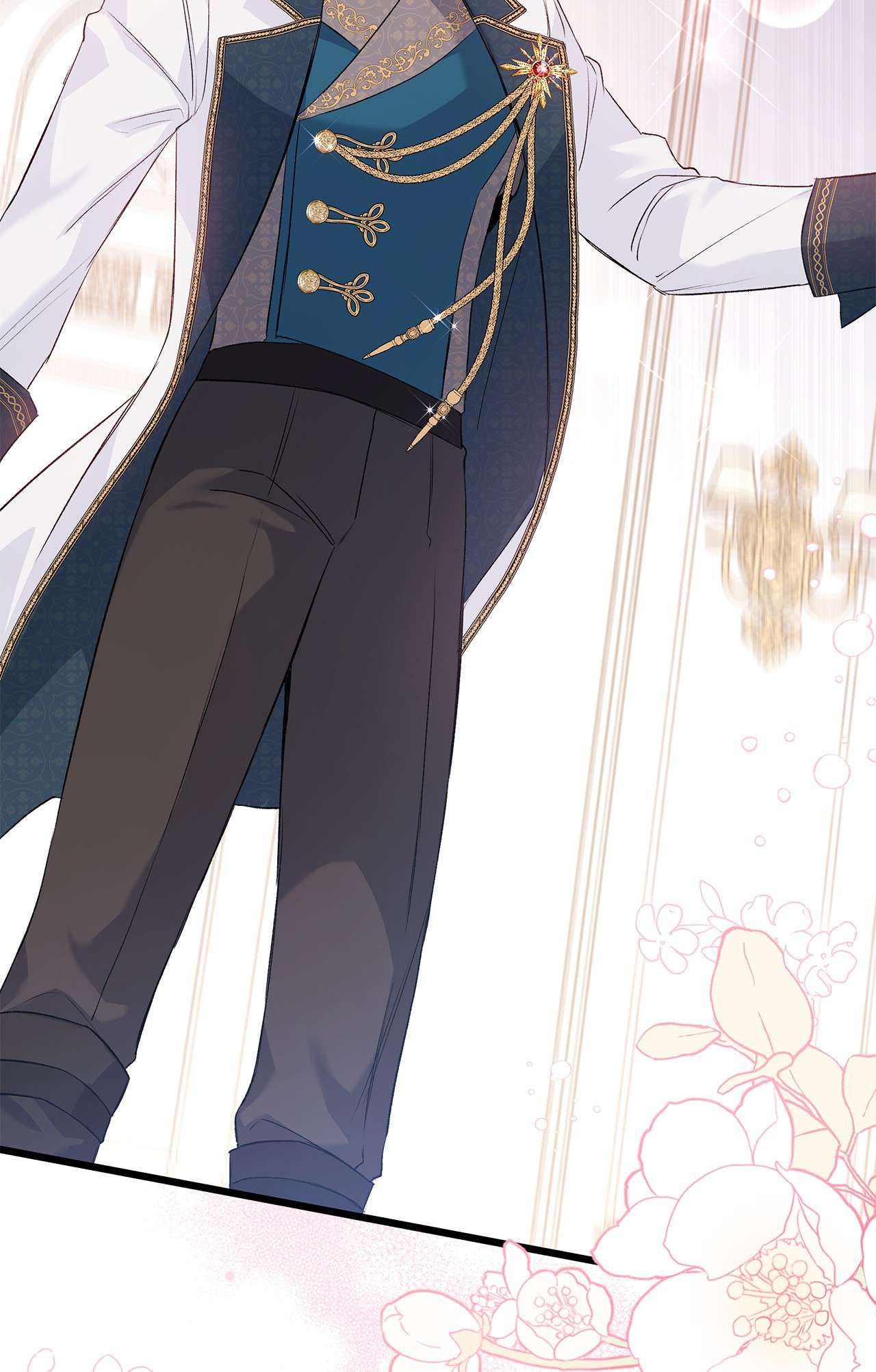 兔子与黑豹的共生关系49 宠物都像主人