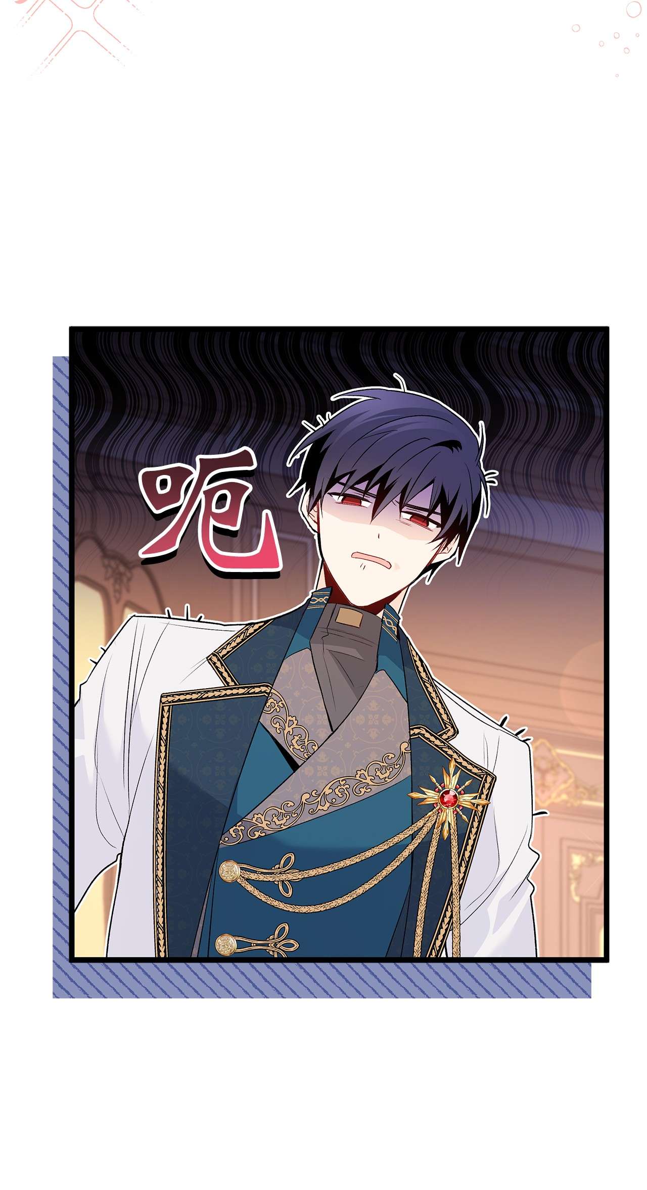 兔子与黑豹的共生关系49 宠物都像主人