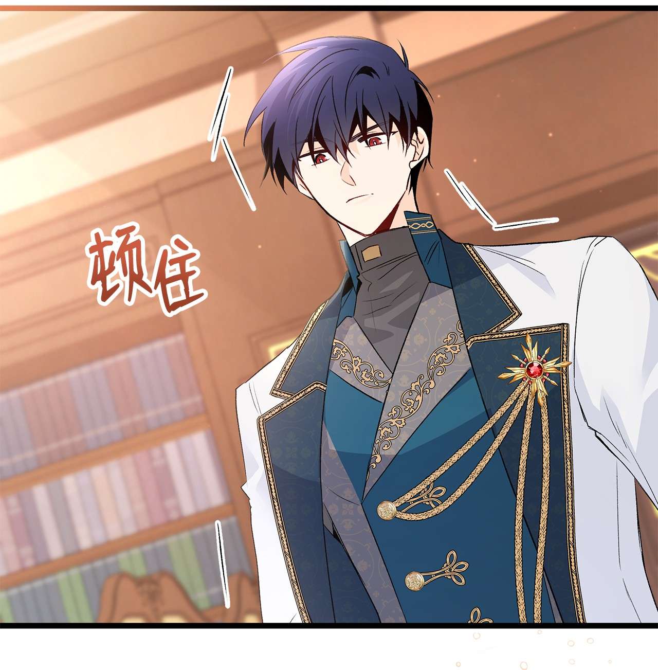 兔子与黑豹的共生关系49 宠物都像主人