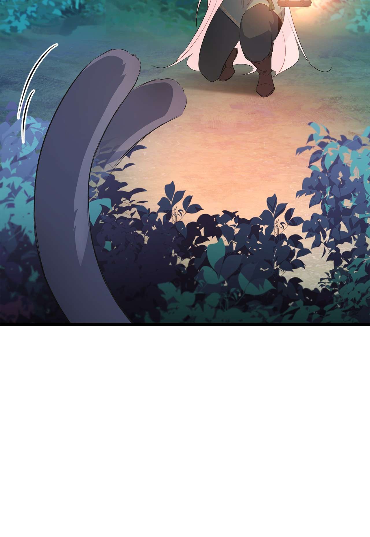 兔子与黑豹的共生关系50 我没哭！