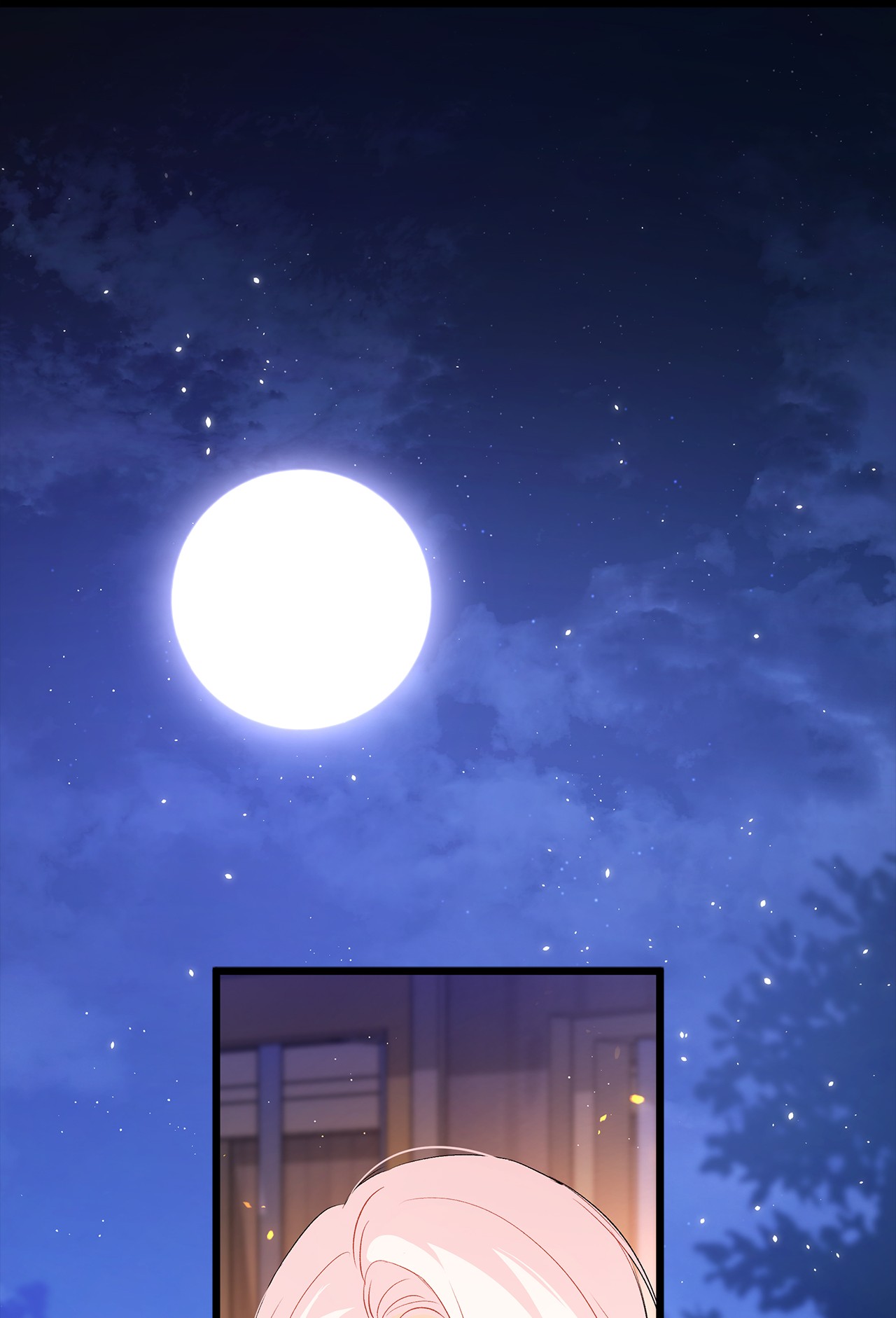 兔子与黑豹的共生关系50 我没哭！