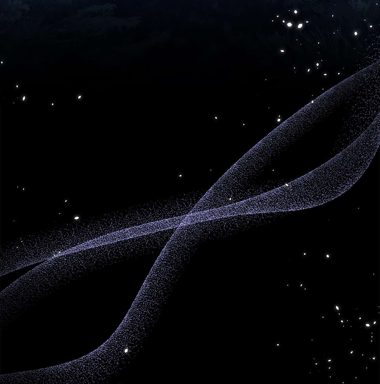 兔子与黑豹的共生关系50 我没哭！