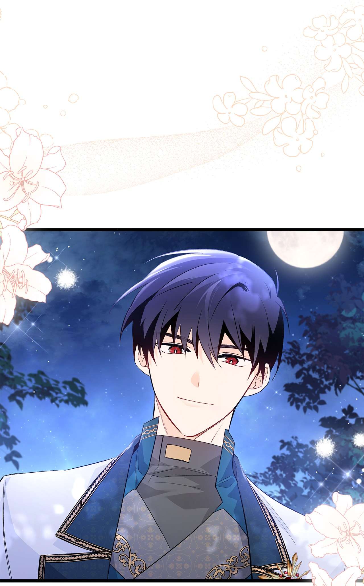 兔子与黑豹的共生关系50 我没哭！