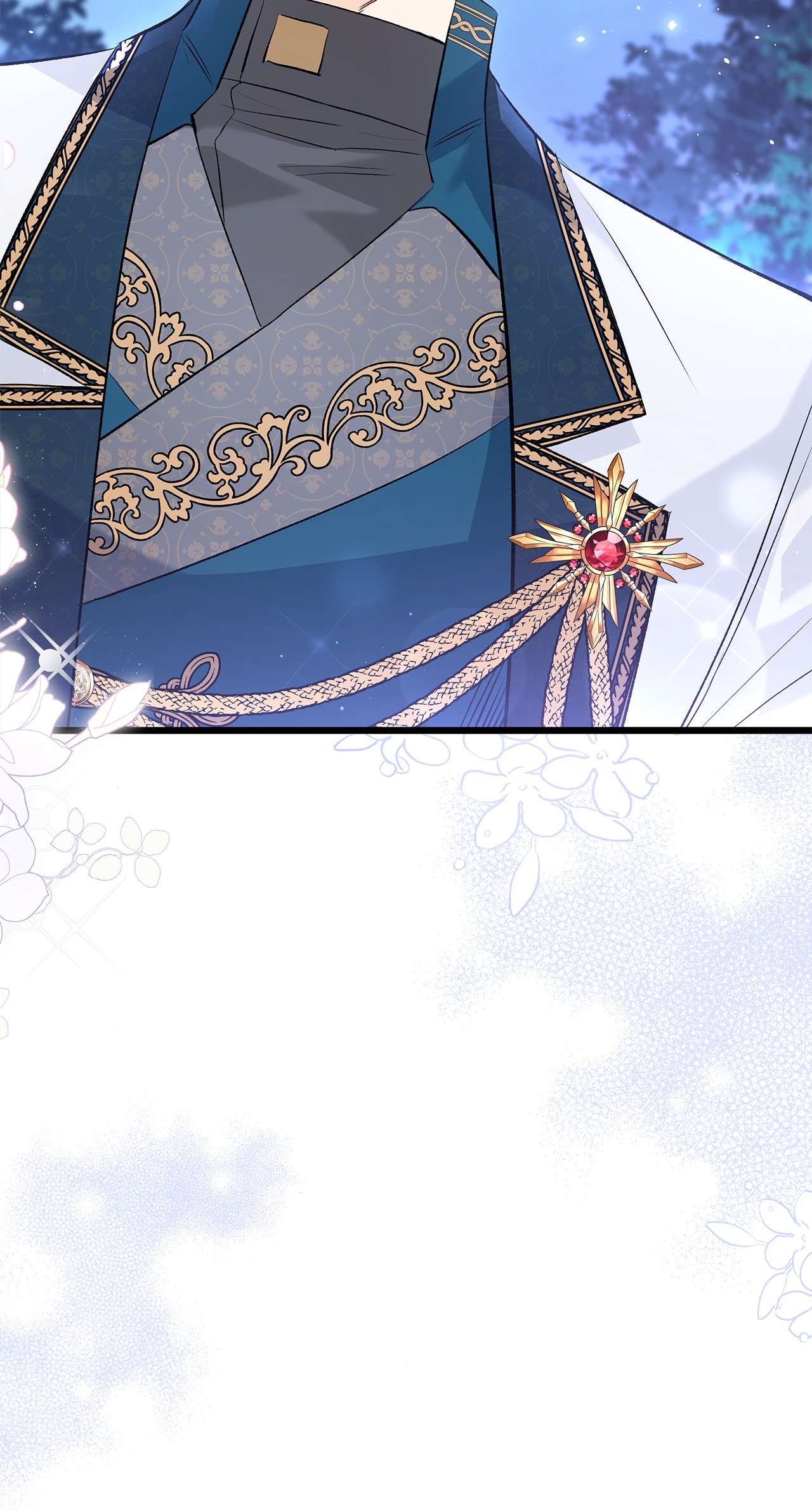 兔子与黑豹的共生关系50 我没哭！