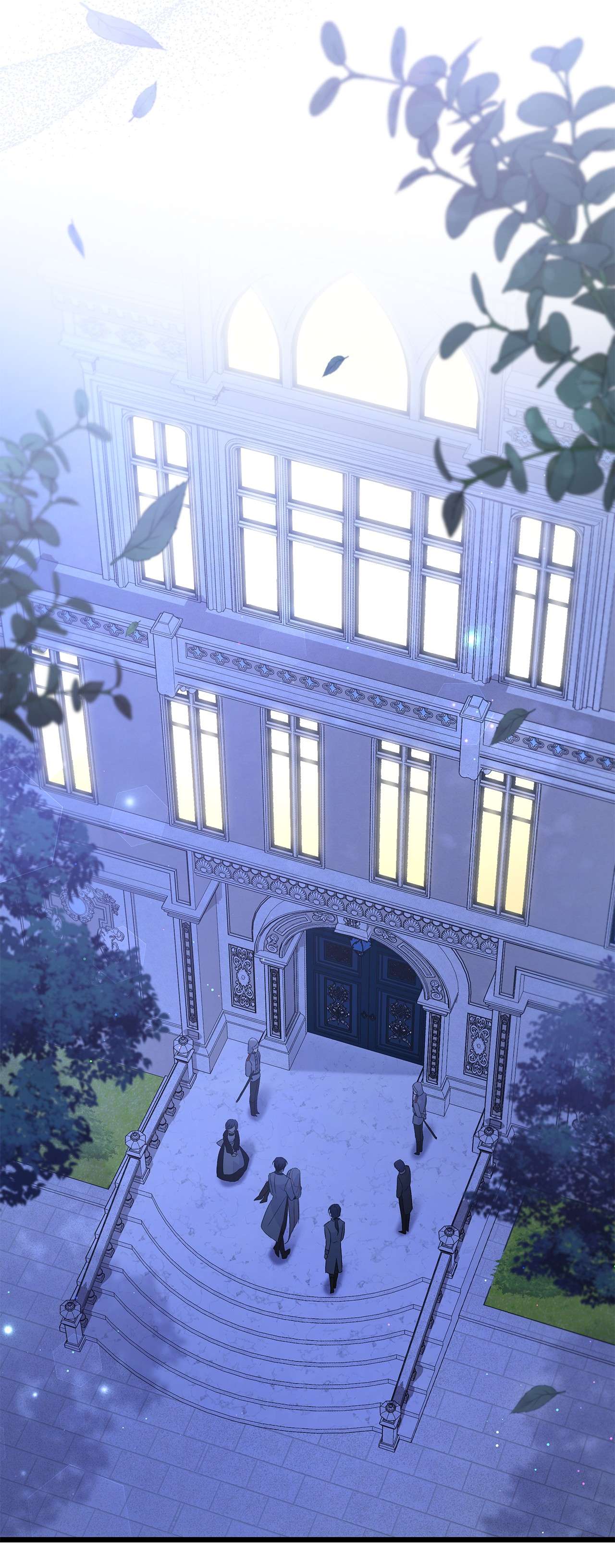 兔子与黑豹的共生关系51 菲菲会走吗？