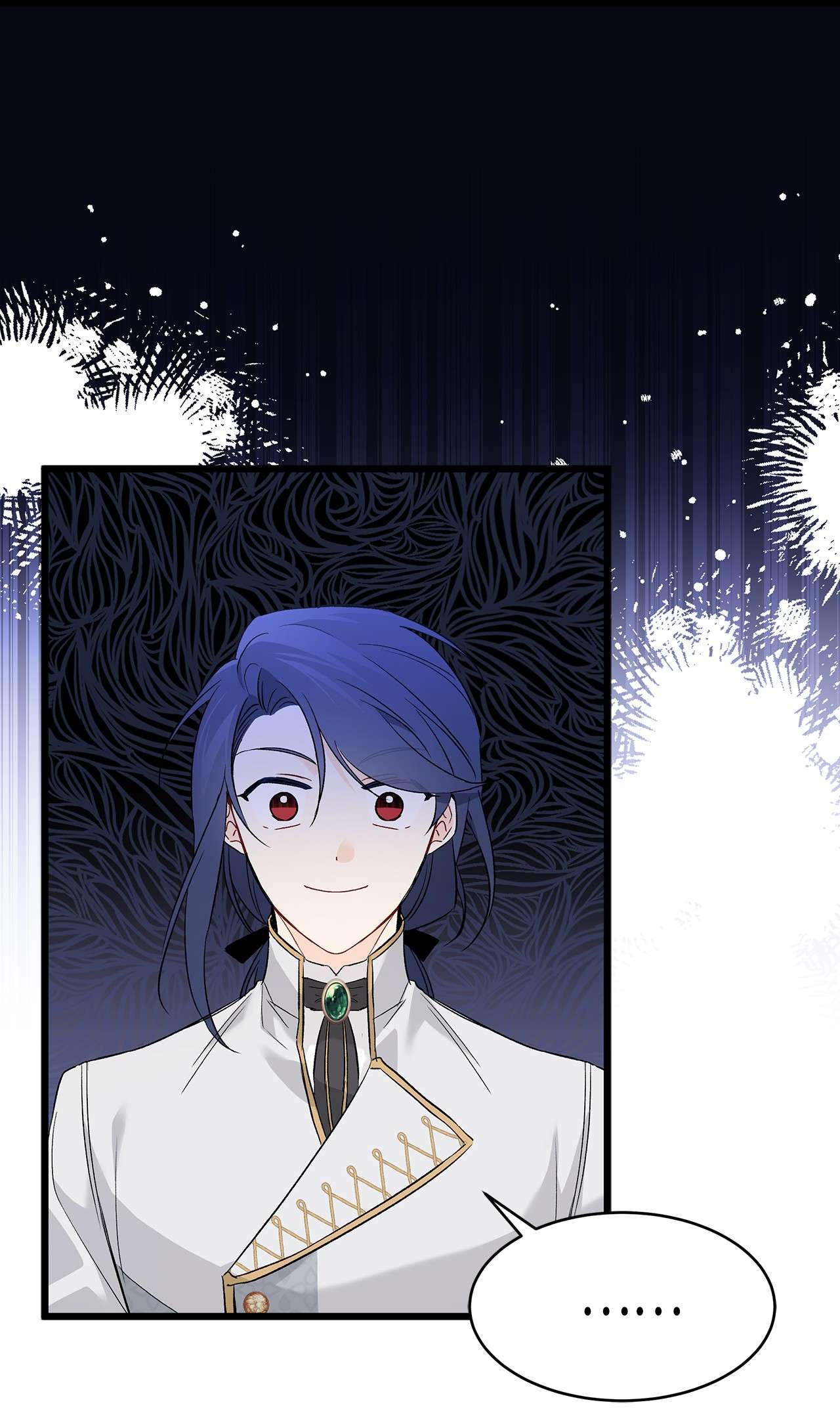 兔子与黑豹的共生关系51 菲菲会走吗？