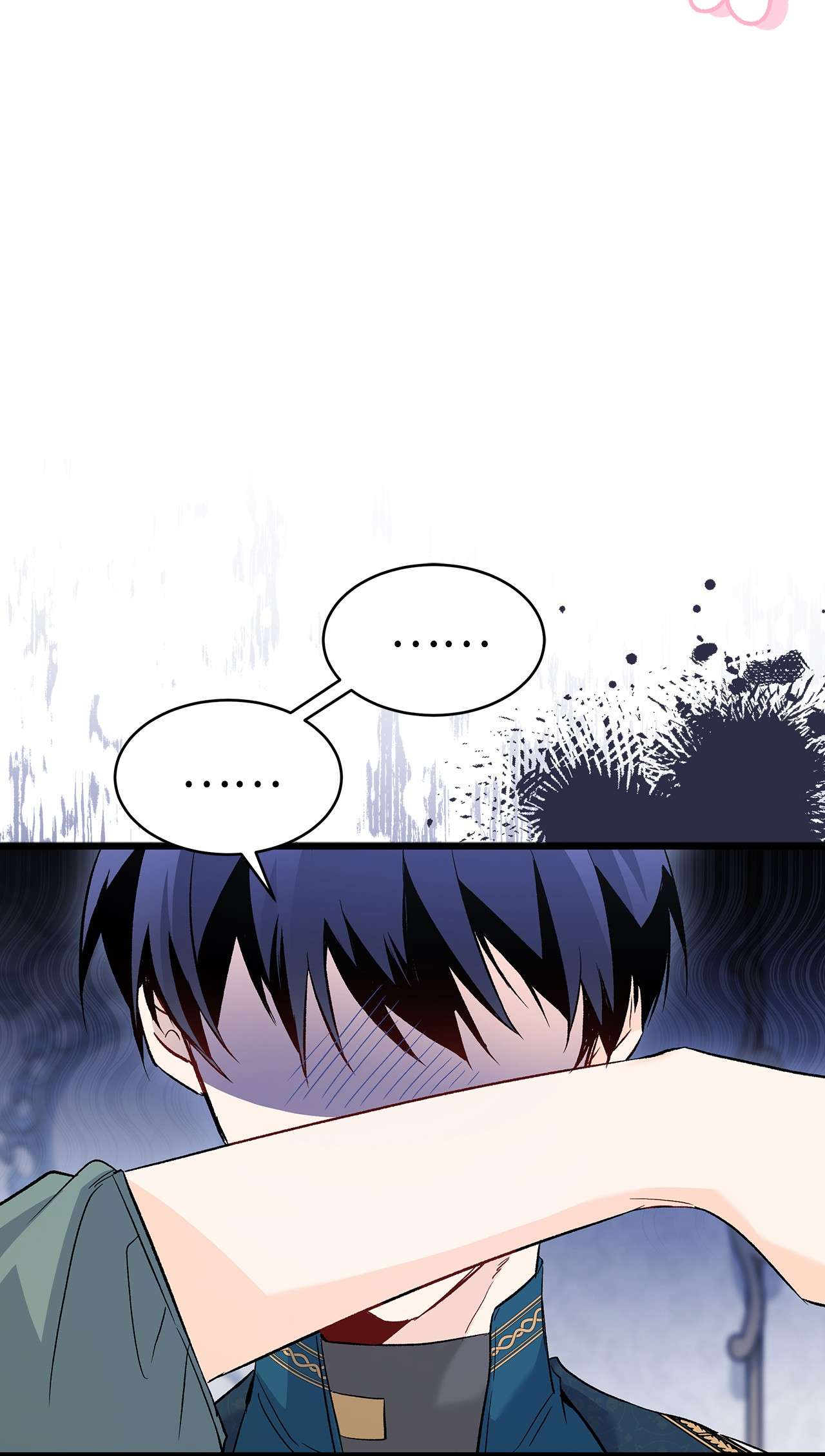 兔子与黑豹的共生关系51 菲菲会走吗？