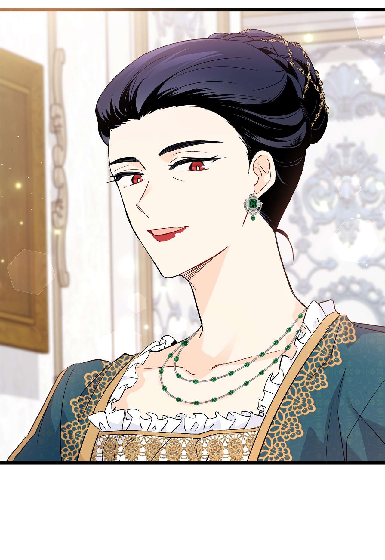 兔子与黑豹的共生关系51 菲菲会走吗？