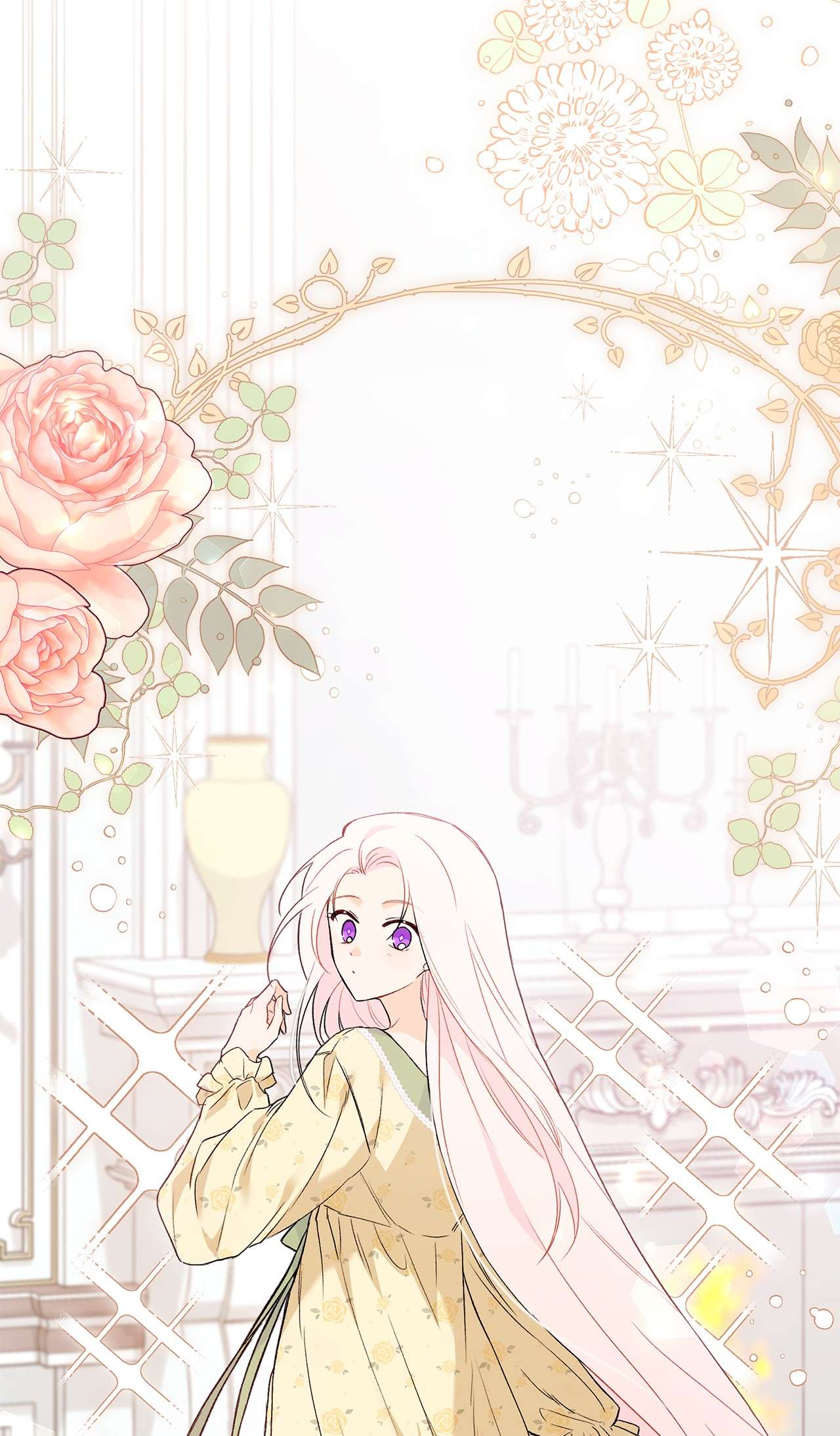 兔子与黑豹的共生关系52 梅米的求生欲