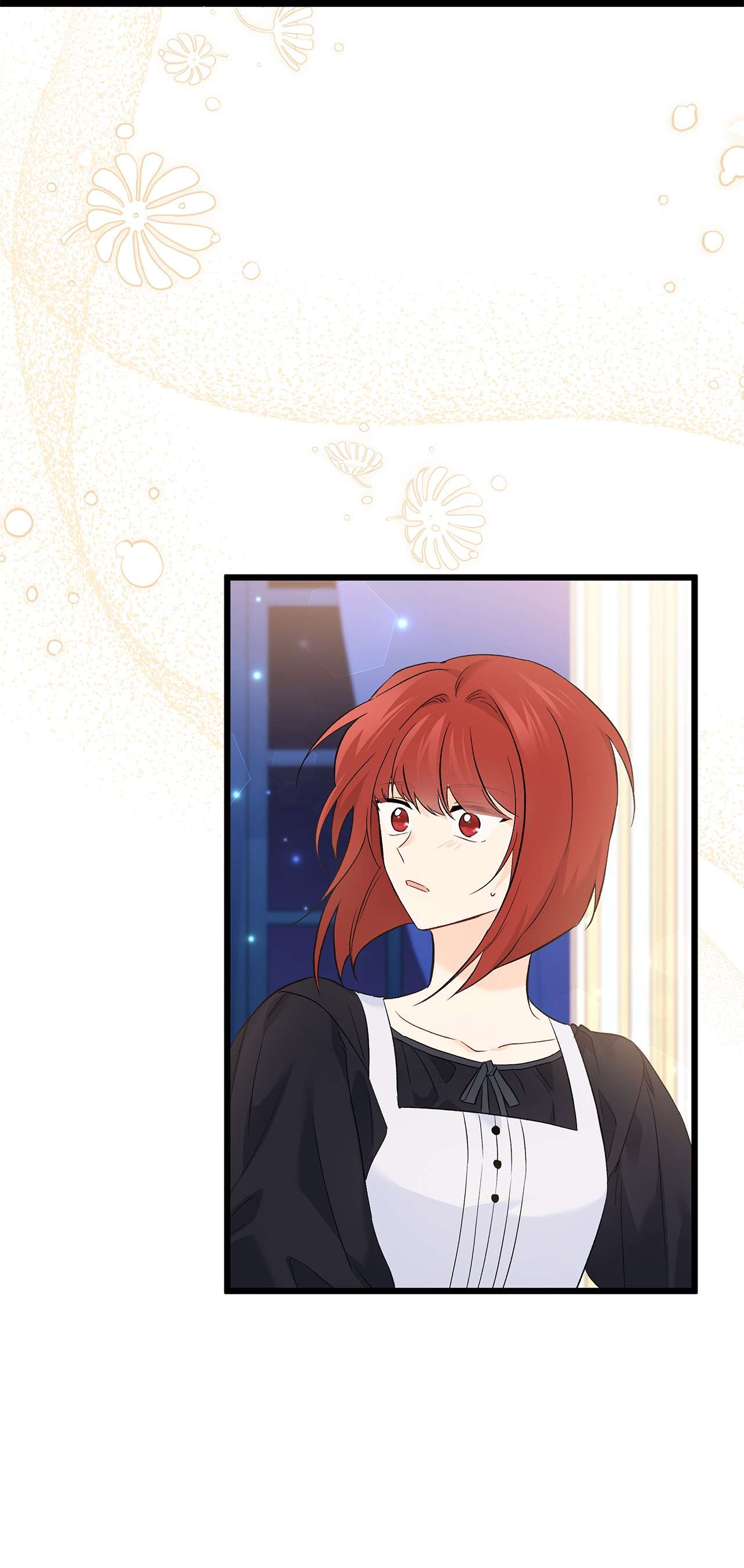 兔子与黑豹的共生关系52 梅米的求生欲