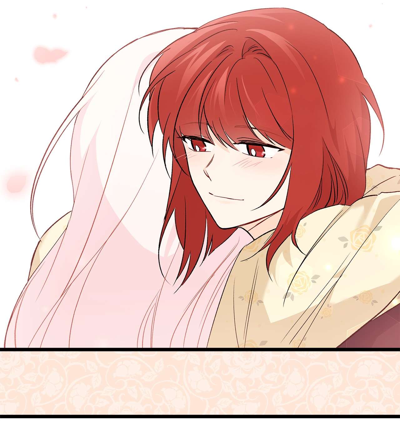 兔子与黑豹的共生关系52 梅米的求生欲