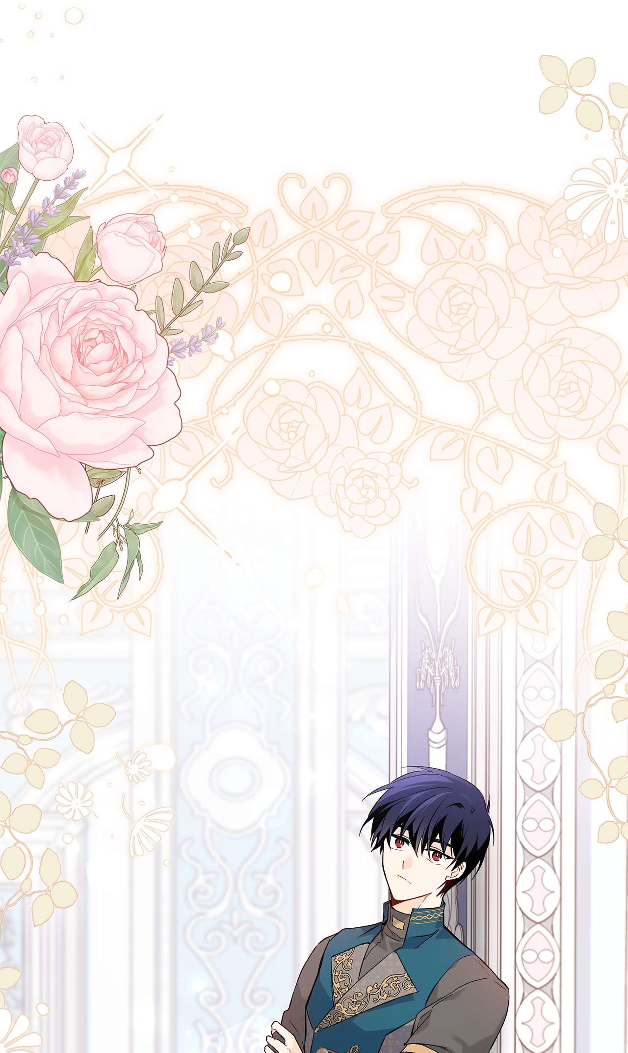 兔子与黑豹的共生关系52 梅米的求生欲