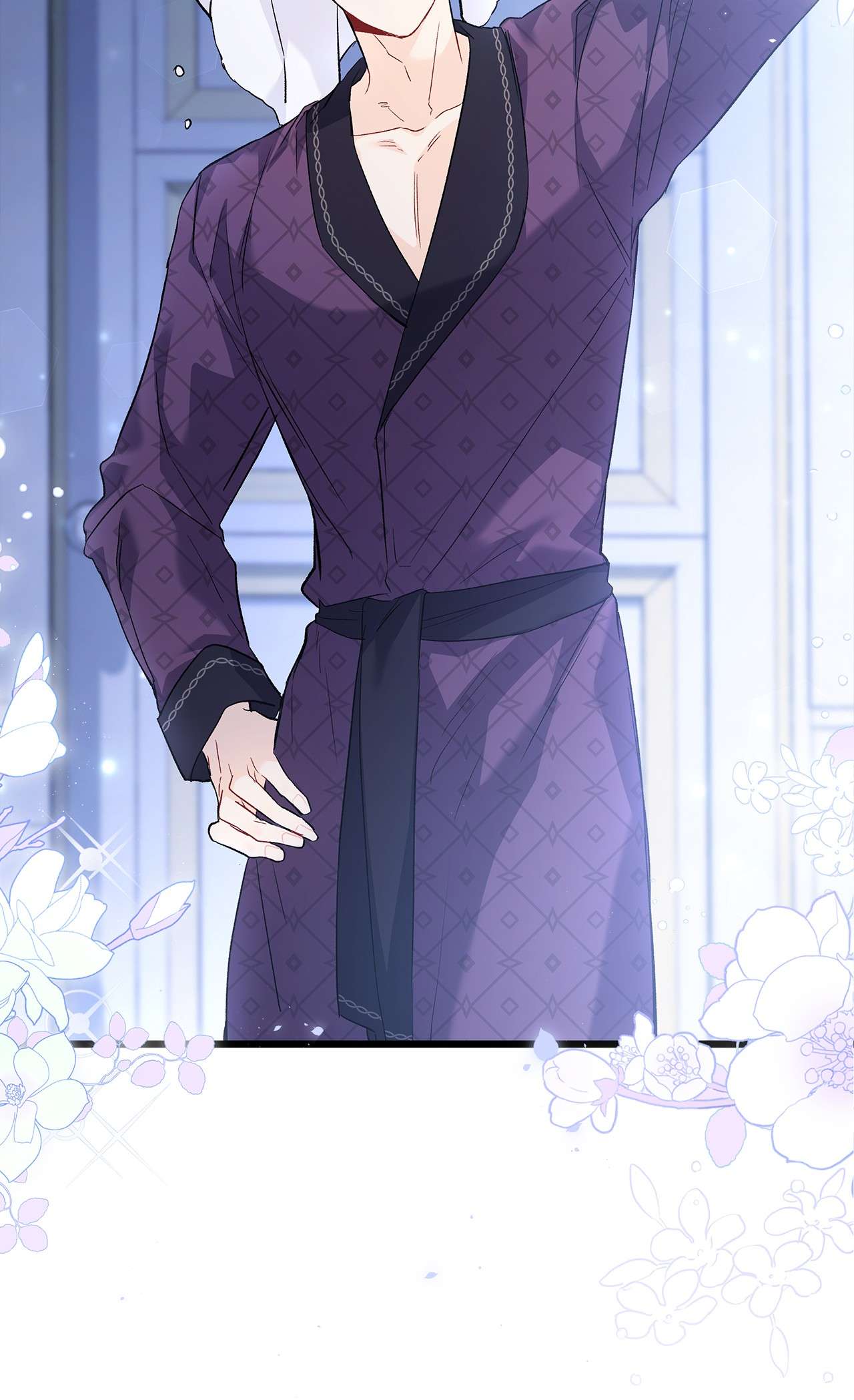 兔子与黑豹的共生关系52 梅米的求生欲