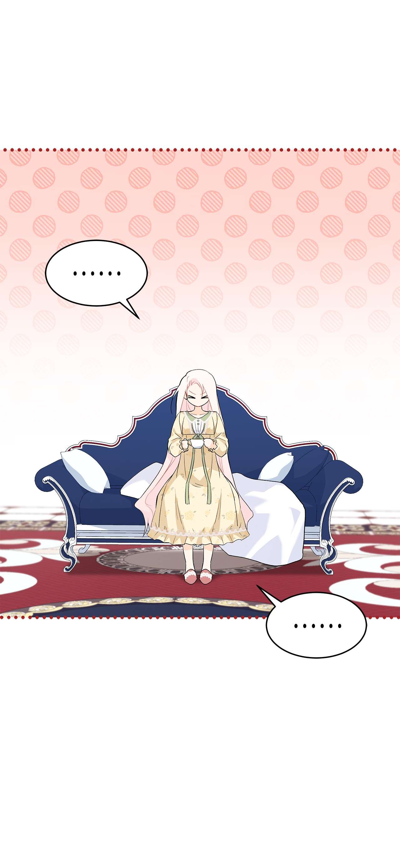 兔子与黑豹的共生关系52 梅米的求生欲