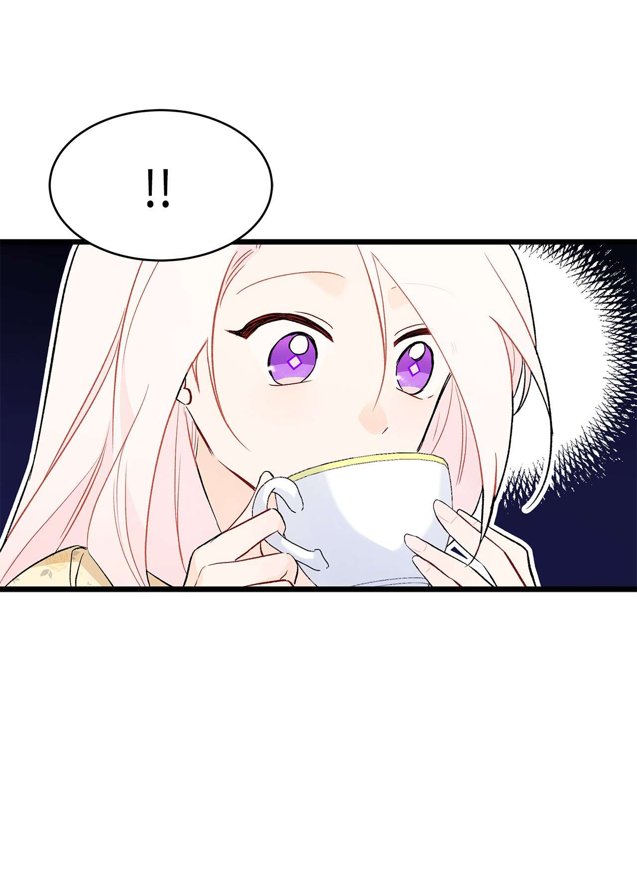 兔子与黑豹的共生关系52 梅米的求生欲