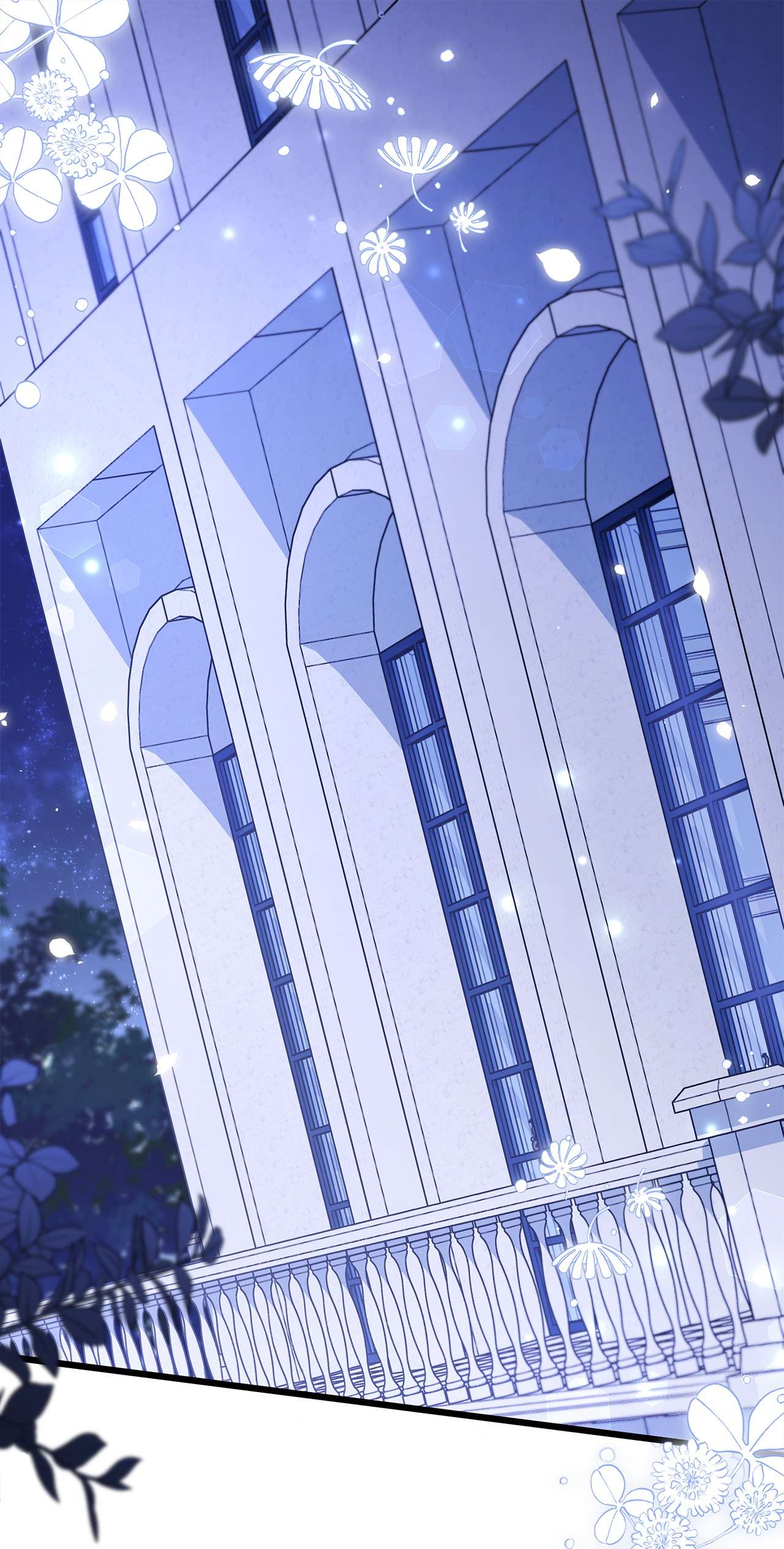 兔子与黑豹的共生关系53 本兔绝不摸你！