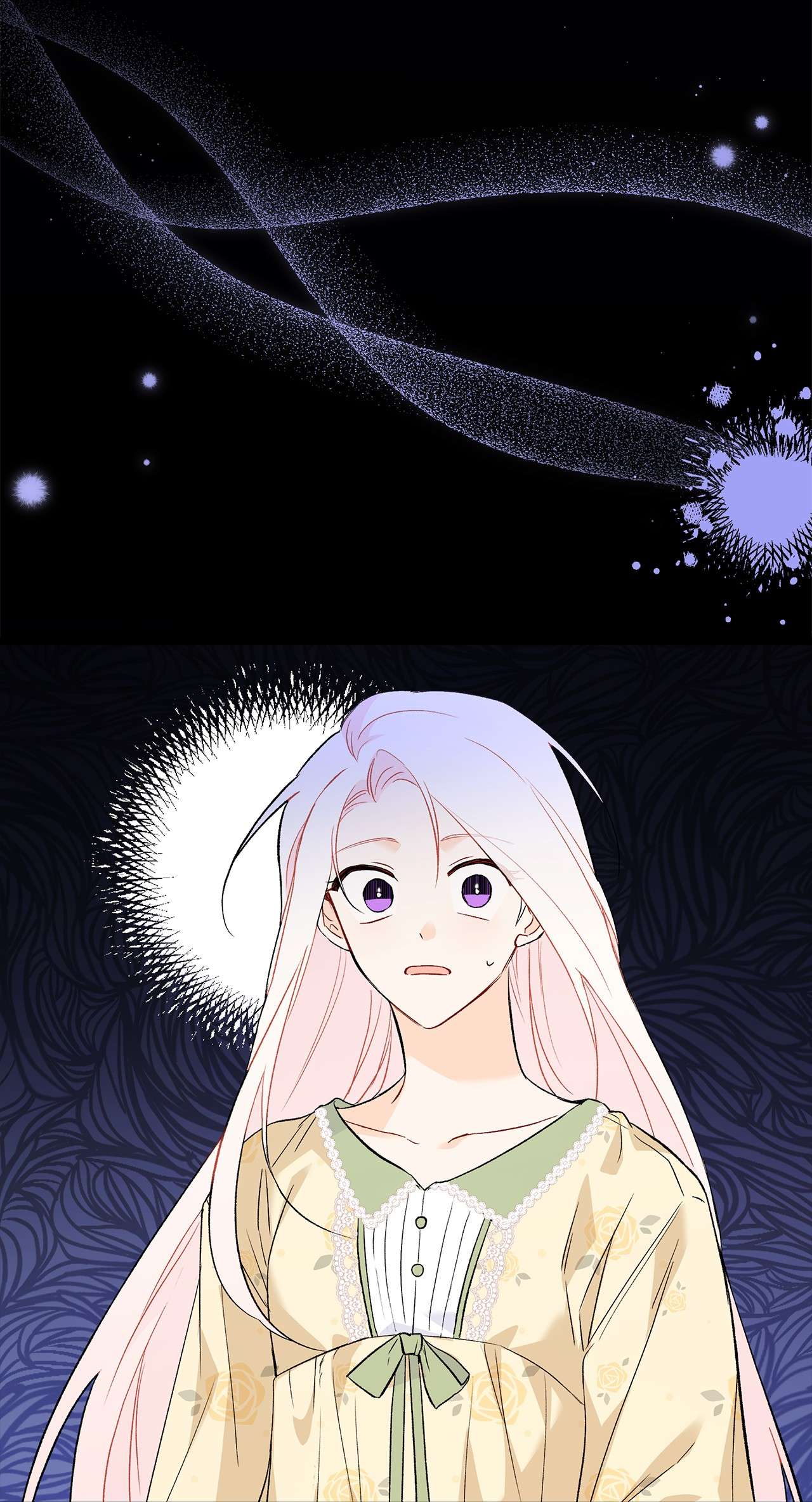 兔子与黑豹的共生关系53 本兔绝不摸你！