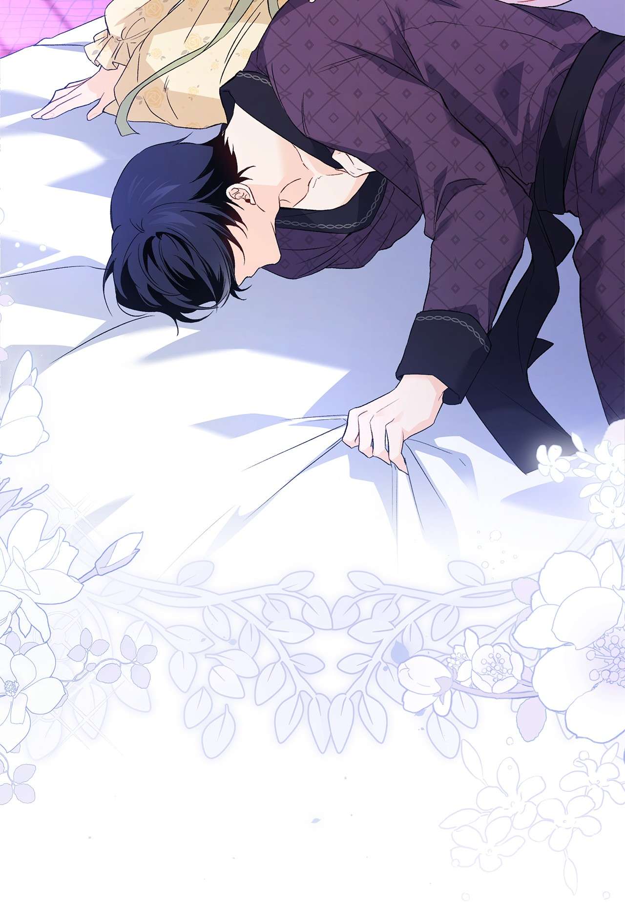 兔子与黑豹的共生关系53 本兔绝不摸你！