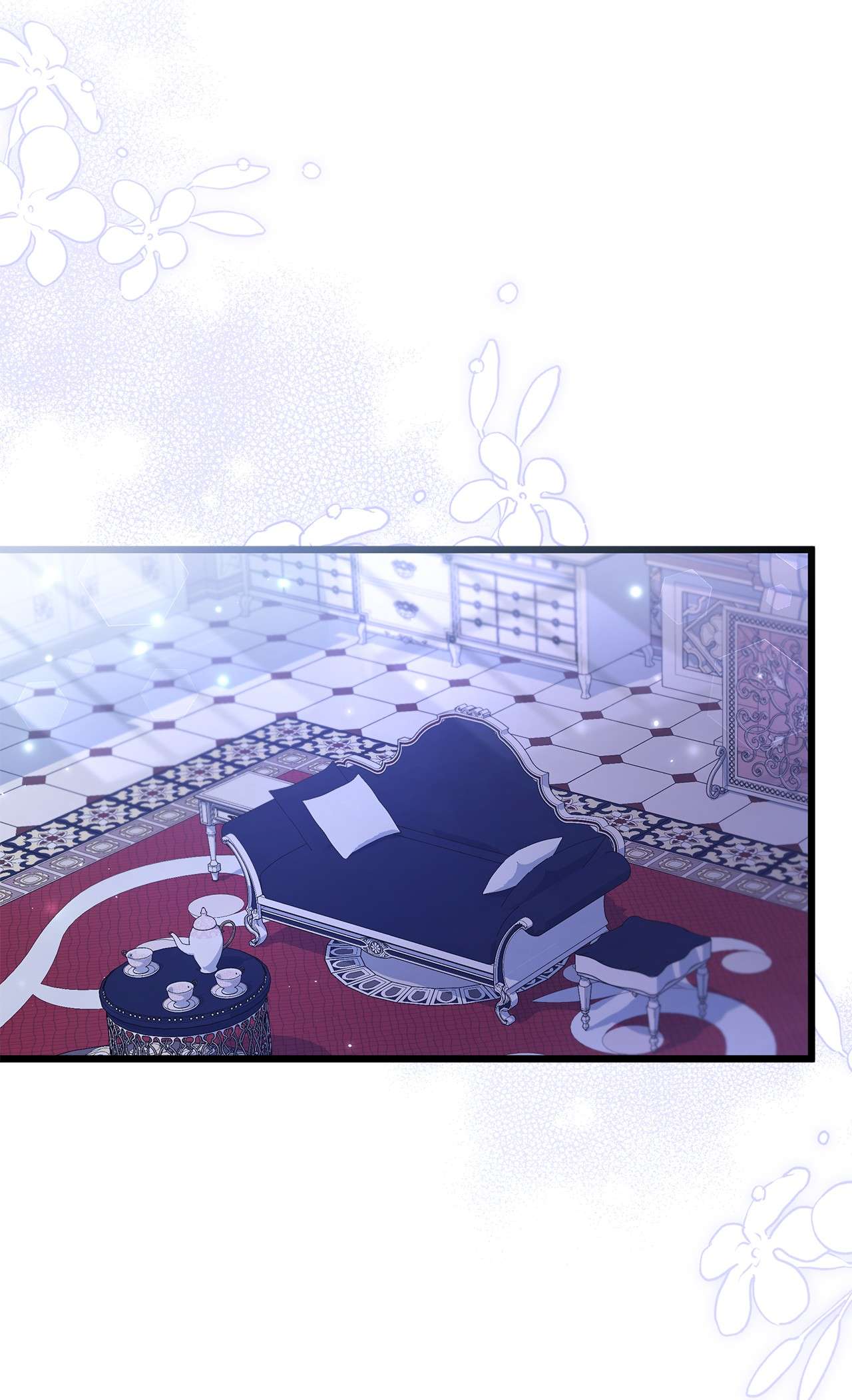 兔子与黑豹的共生关系53 本兔绝不摸你！