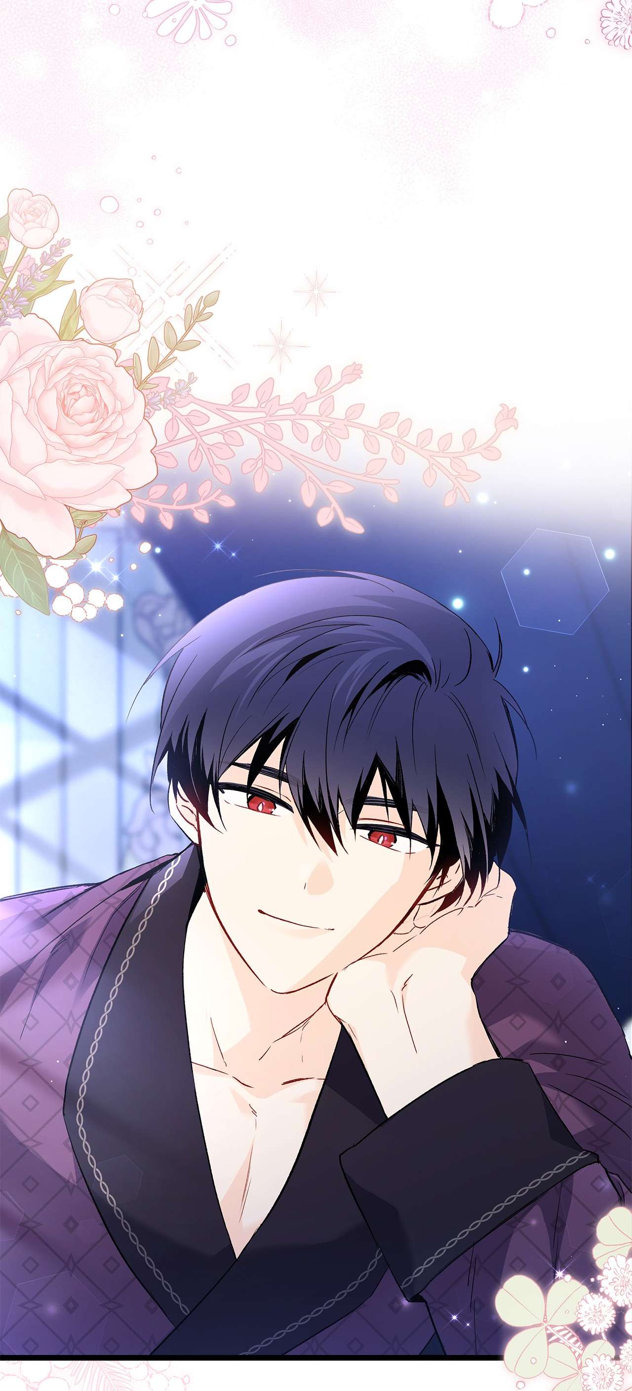 兔子与黑豹的共生关系53 本兔绝不摸你！