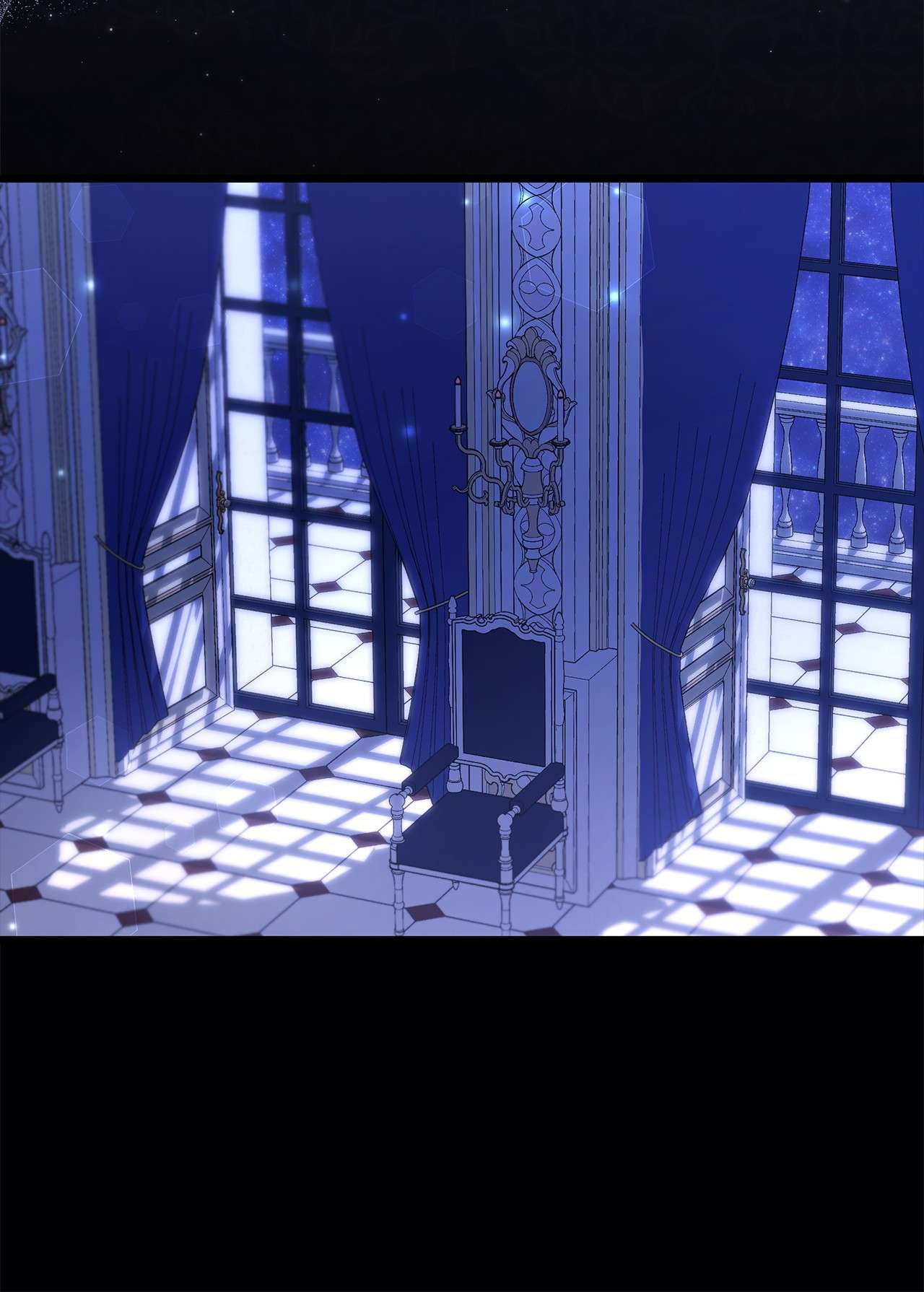 兔子与黑豹的共生关系53 本兔绝不摸你！