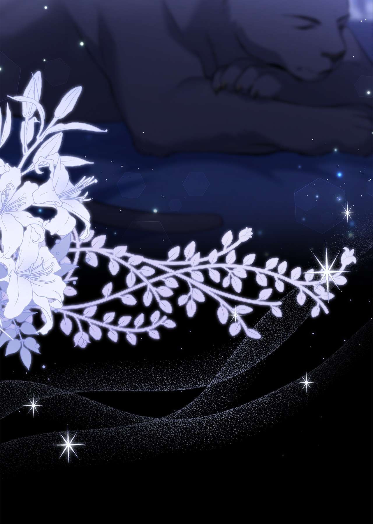 兔子与黑豹的共生关系53 本兔绝不摸你！