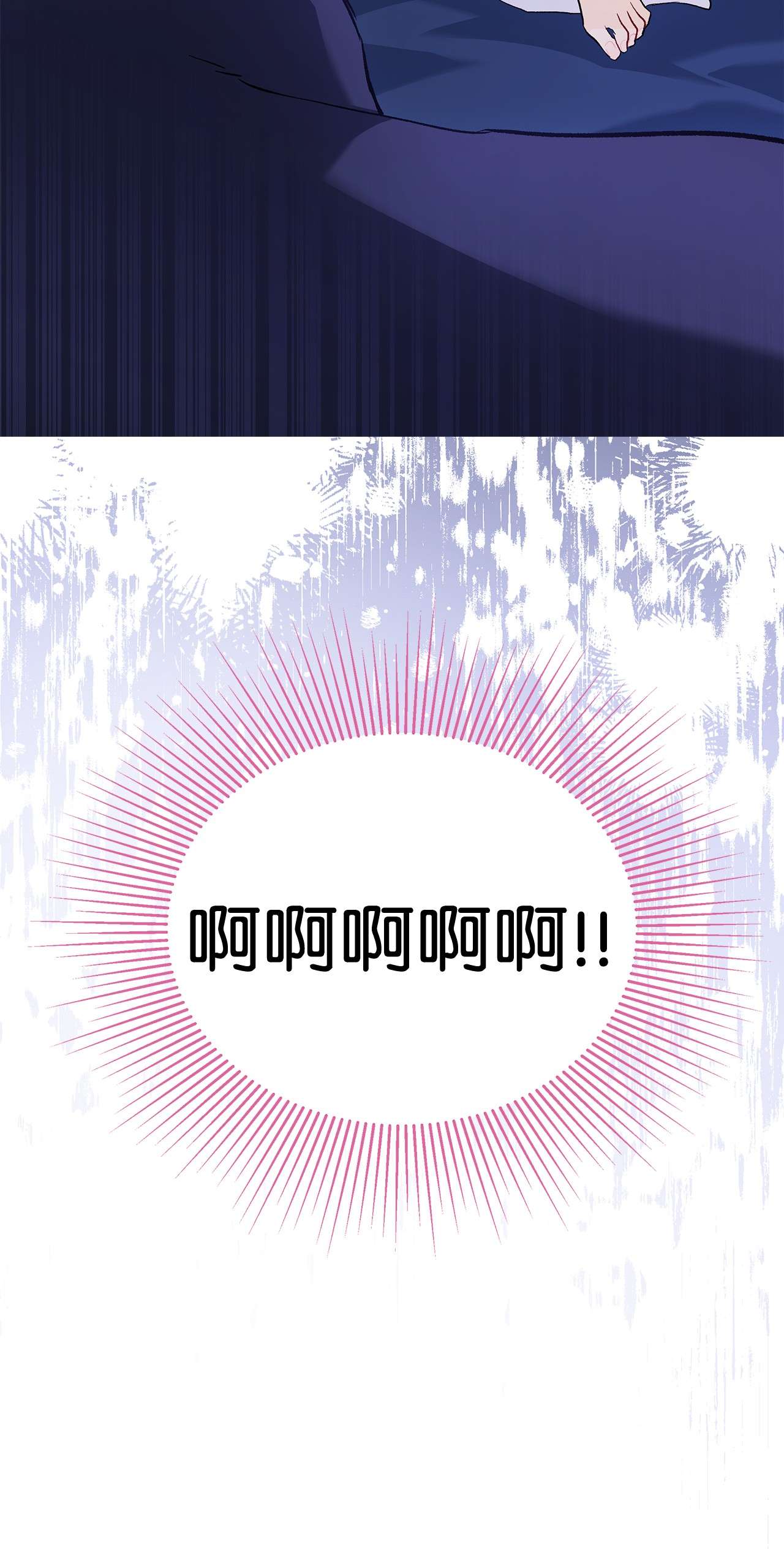 兔子与黑豹的共生关系53 本兔绝不摸你！