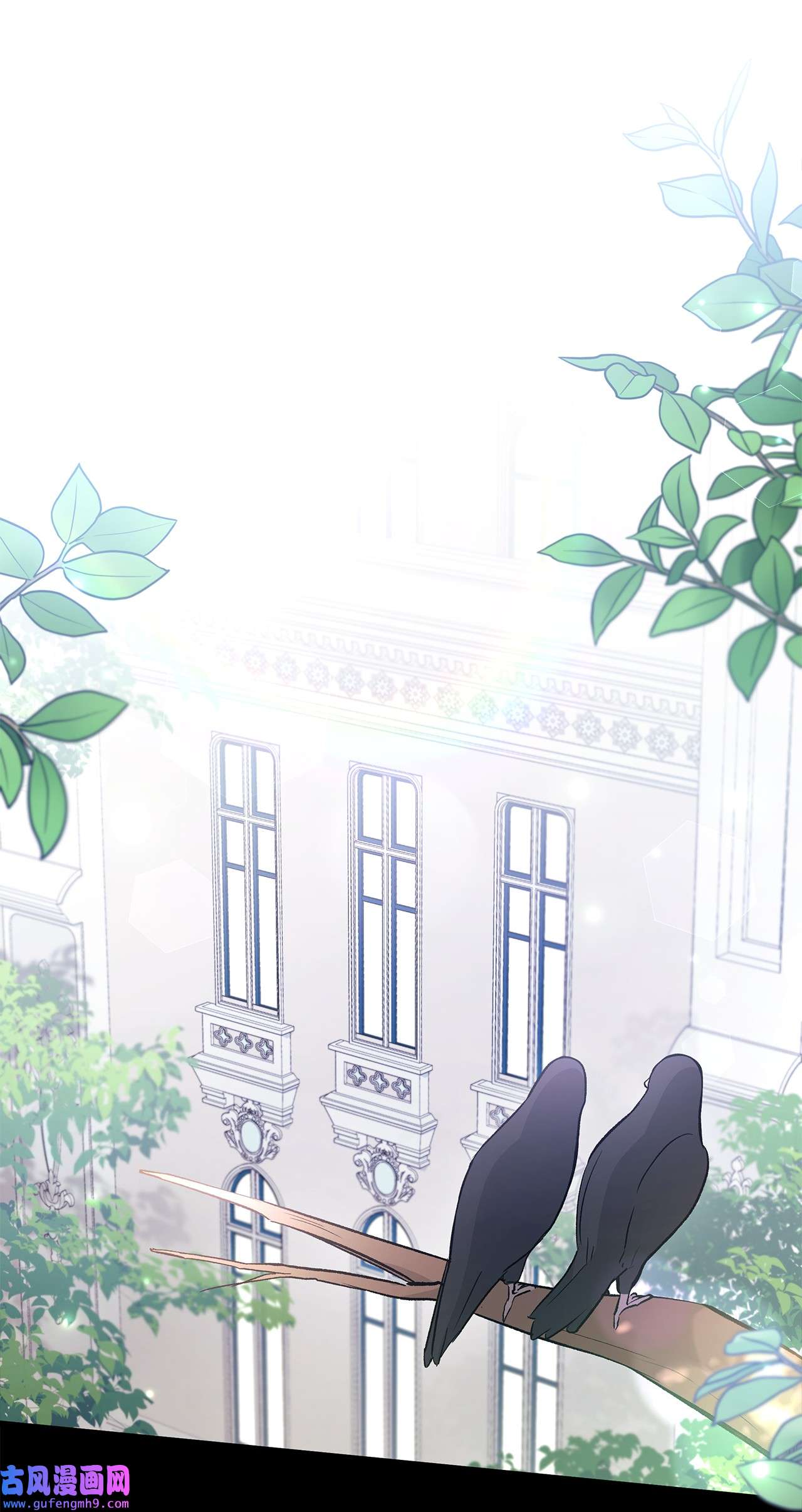 兔子与黑豹的共生关系55 兔子又劈腿