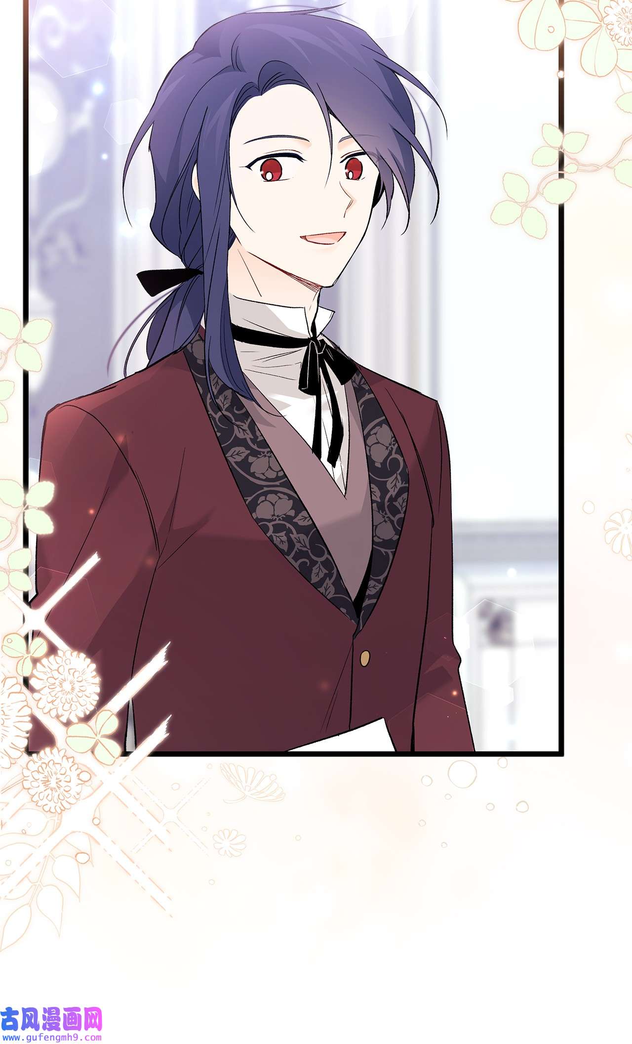 兔子与黑豹的共生关系55 兔子又劈腿