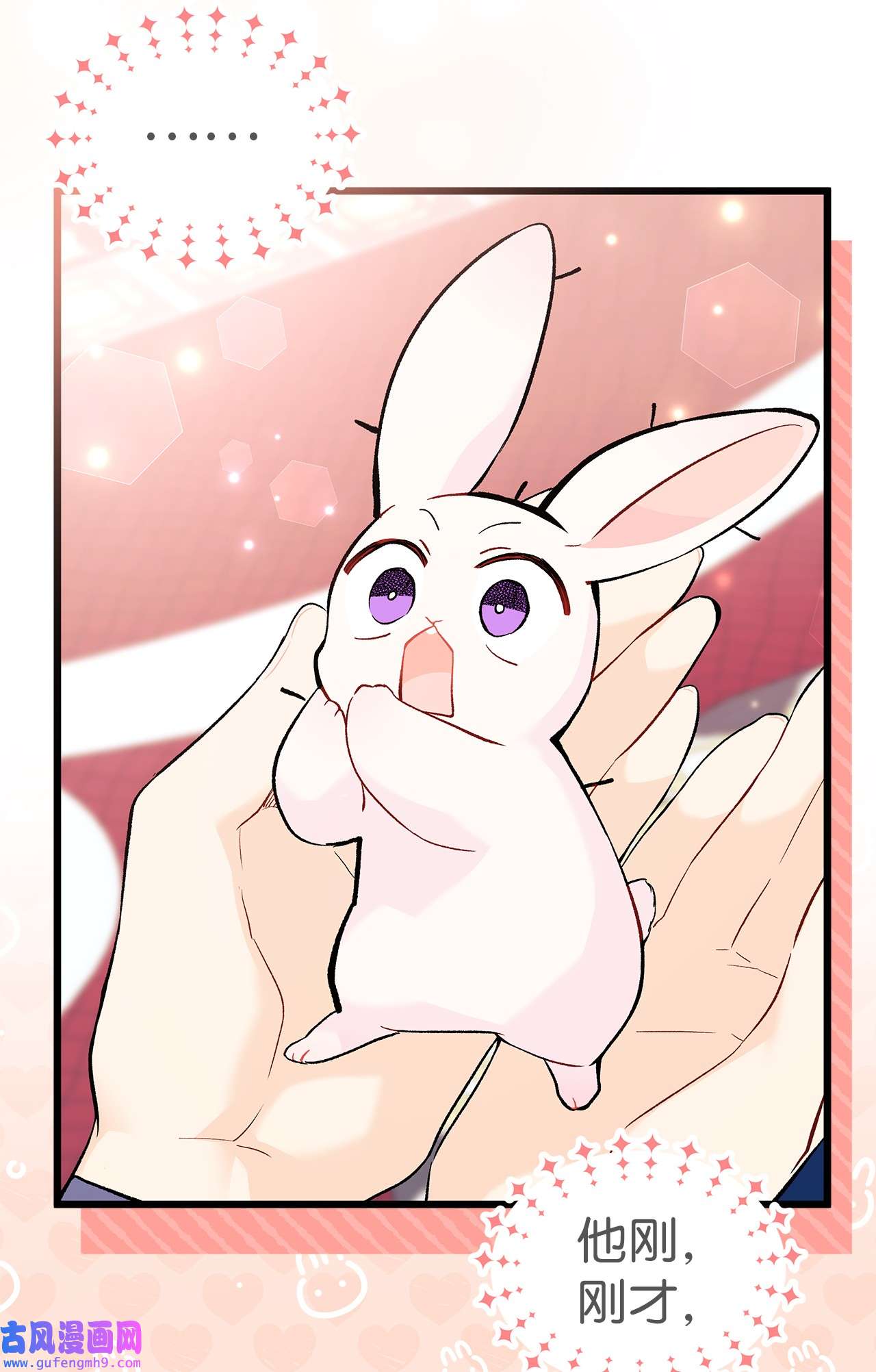 兔子与黑豹的共生关系55 兔子又劈腿