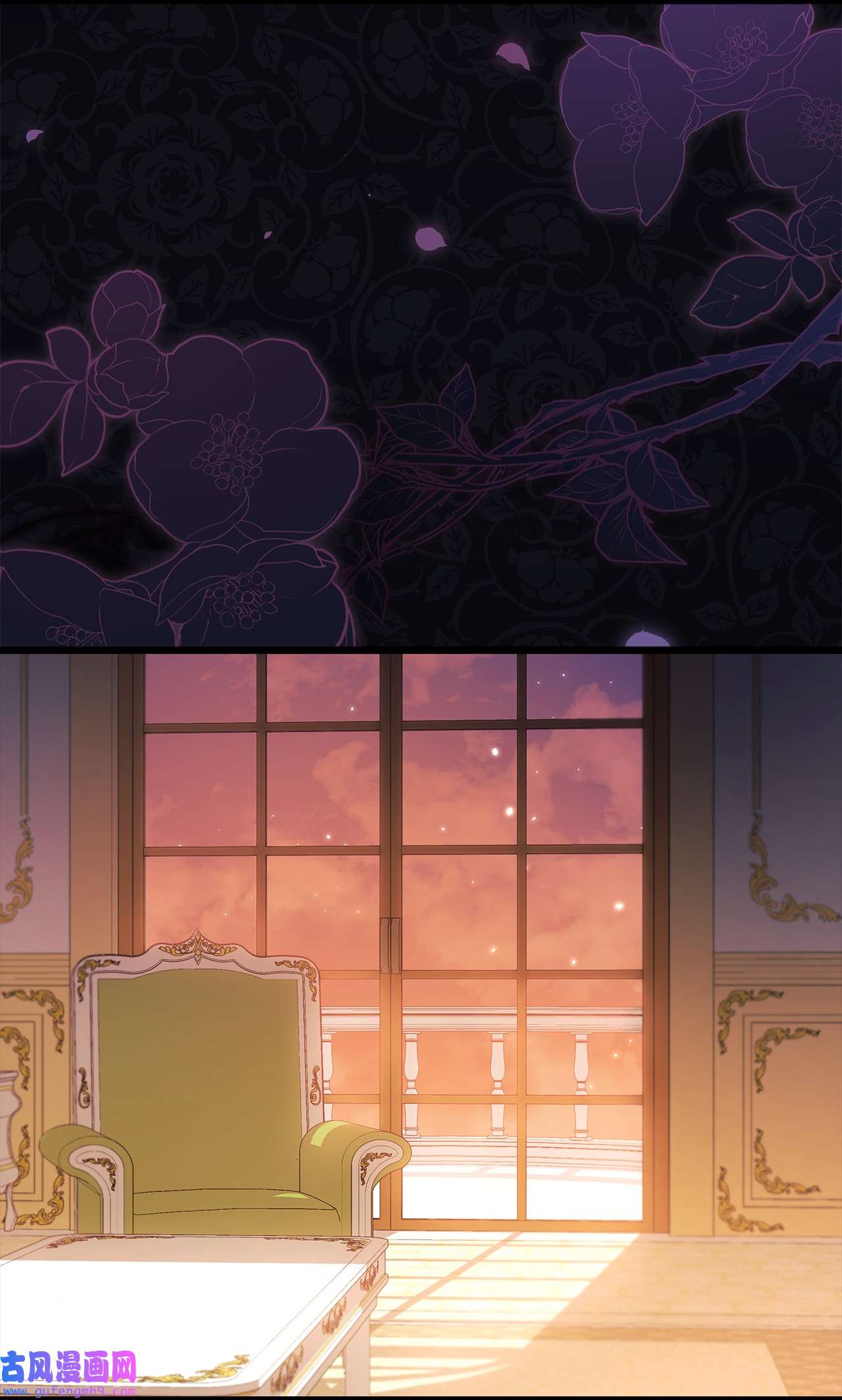 兔子与黑豹的共生关系55 兔子又劈腿