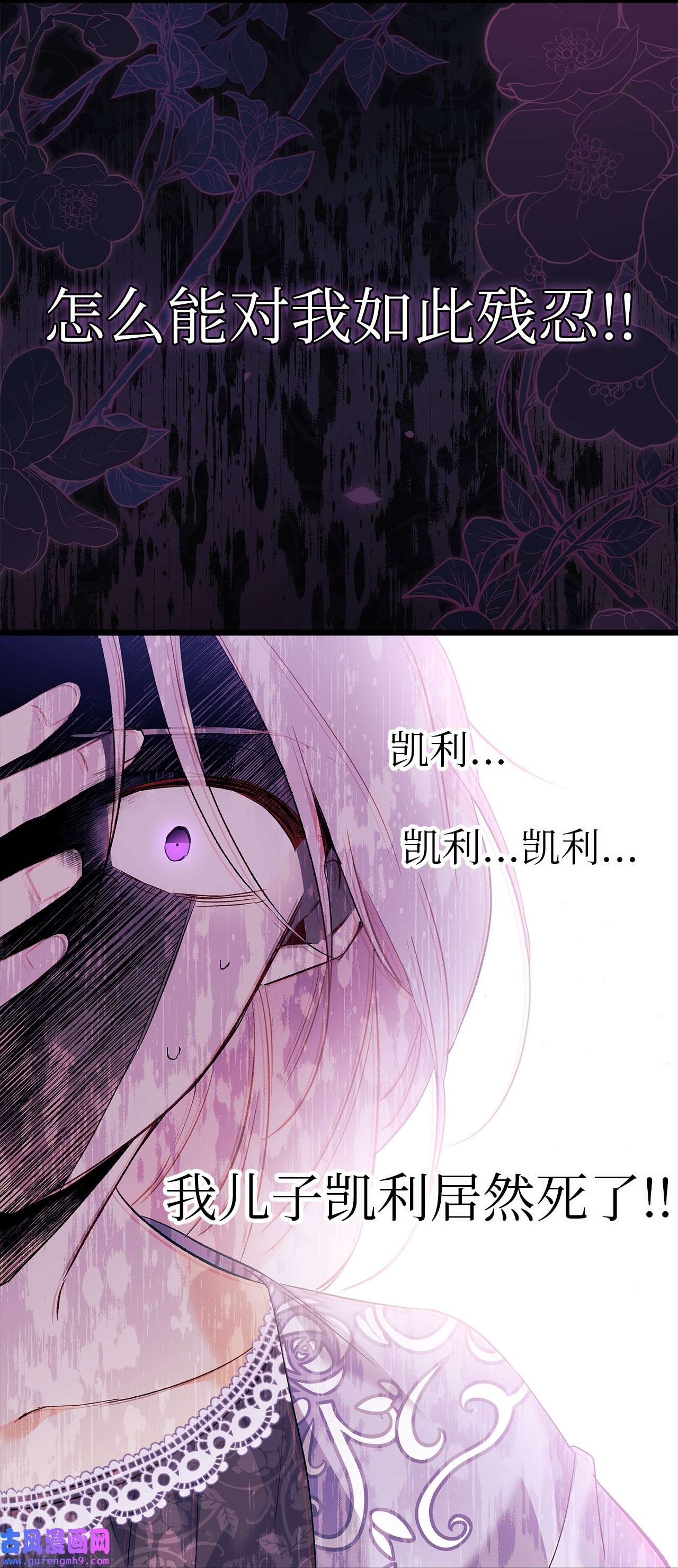 兔子与黑豹的共生关系55 兔子又劈腿