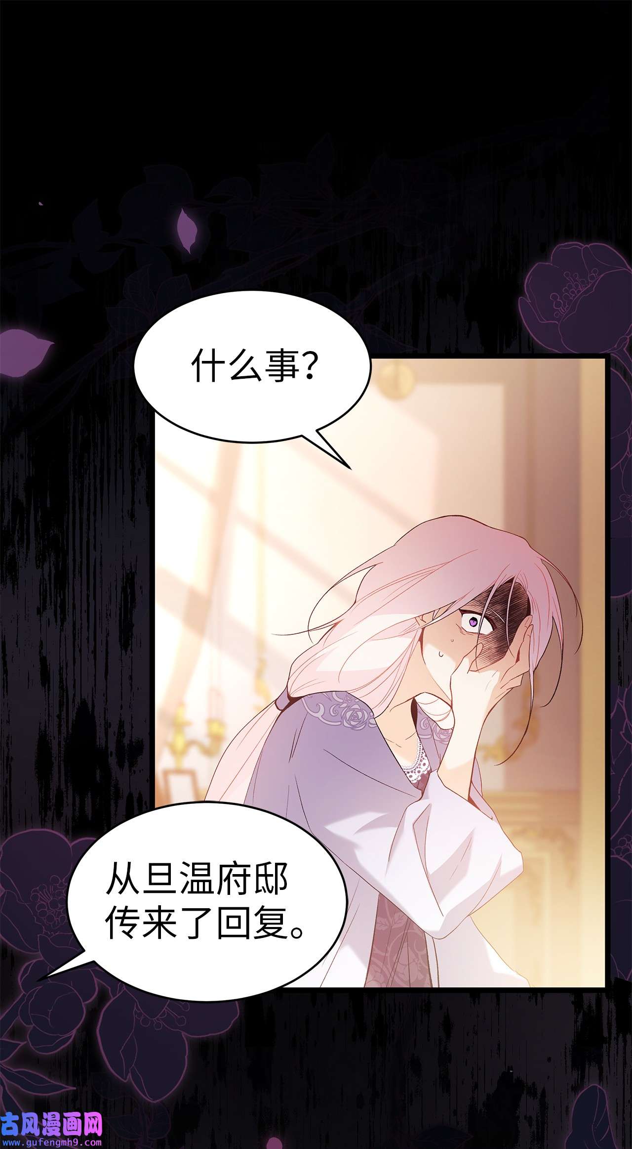 兔子与黑豹的共生关系55 兔子又劈腿