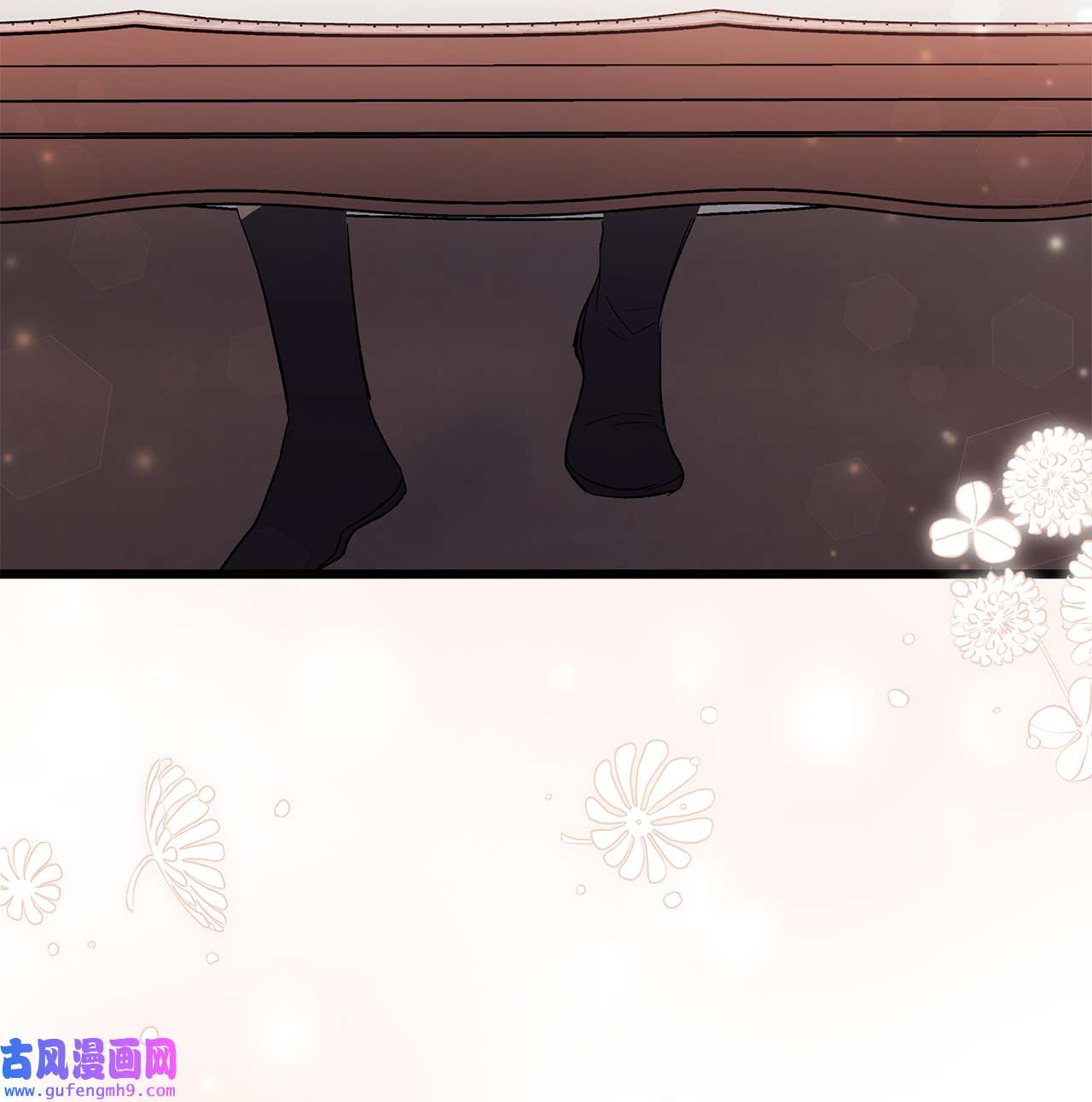 兔子与黑豹的共生关系55 兔子又劈腿