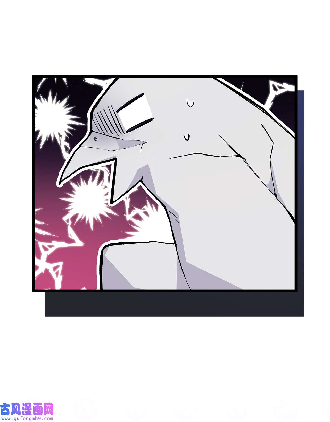 兔子与黑豹的共生关系55 兔子又劈腿