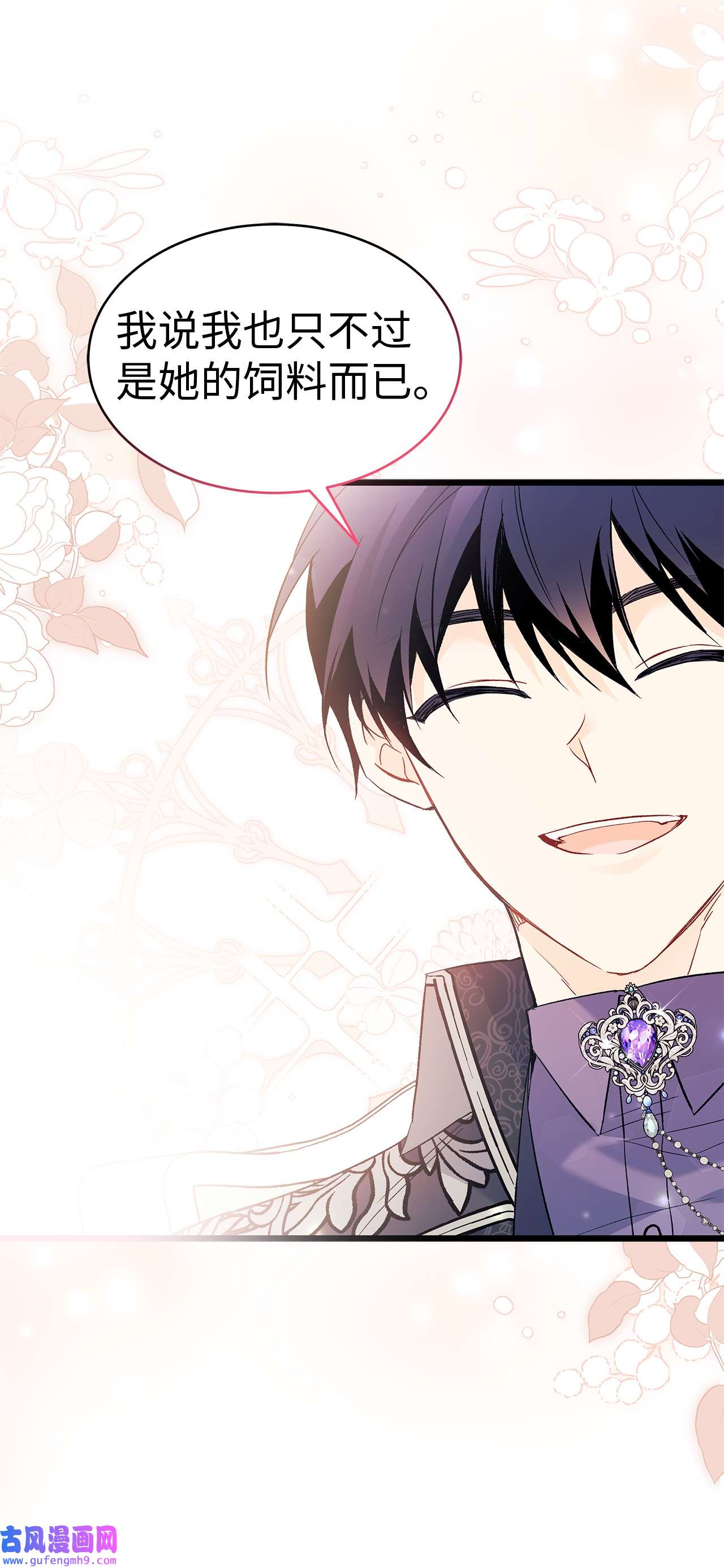 兔子与黑豹的共生关系55 兔子又劈腿