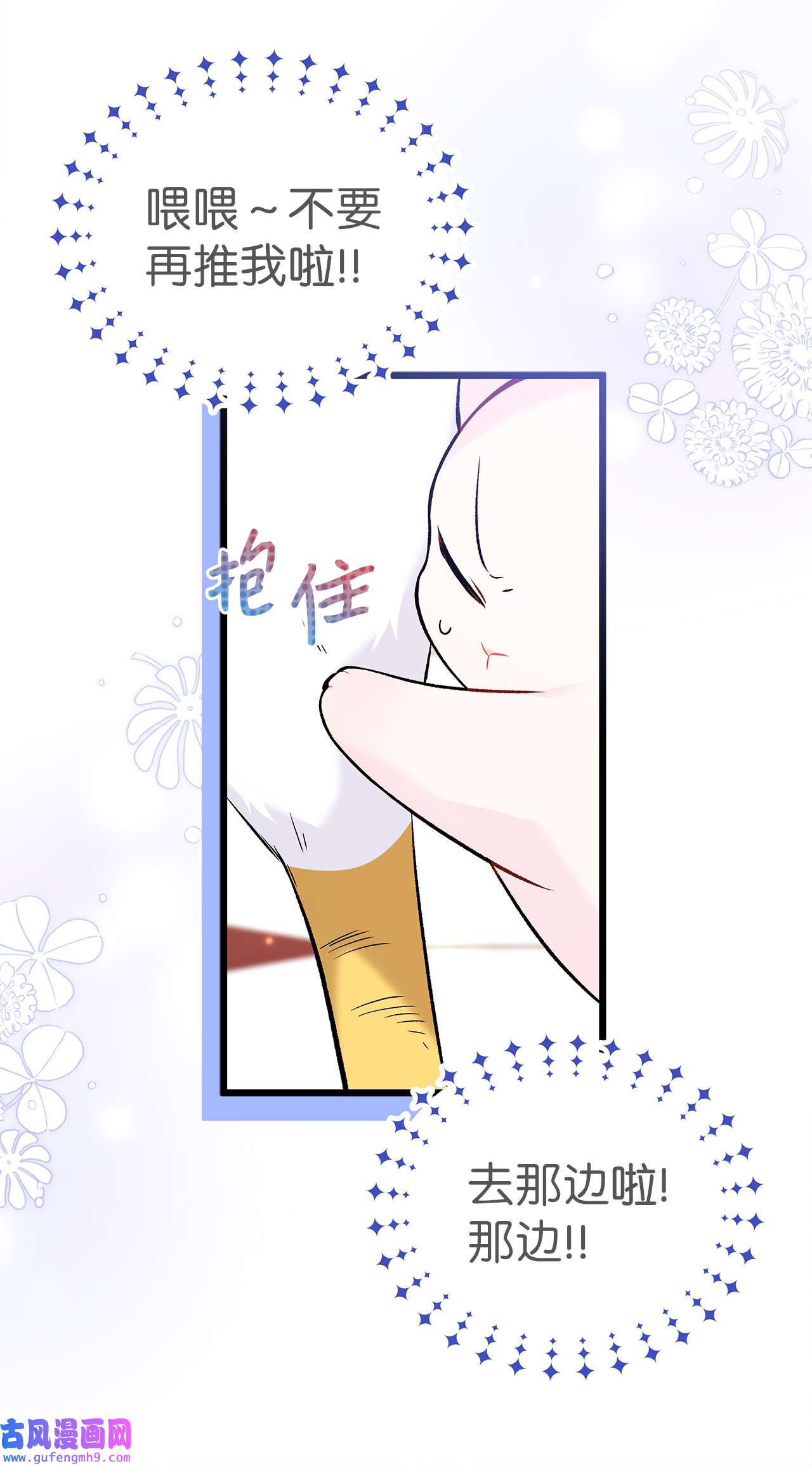 兔子与黑豹的共生关系57 药物抗性