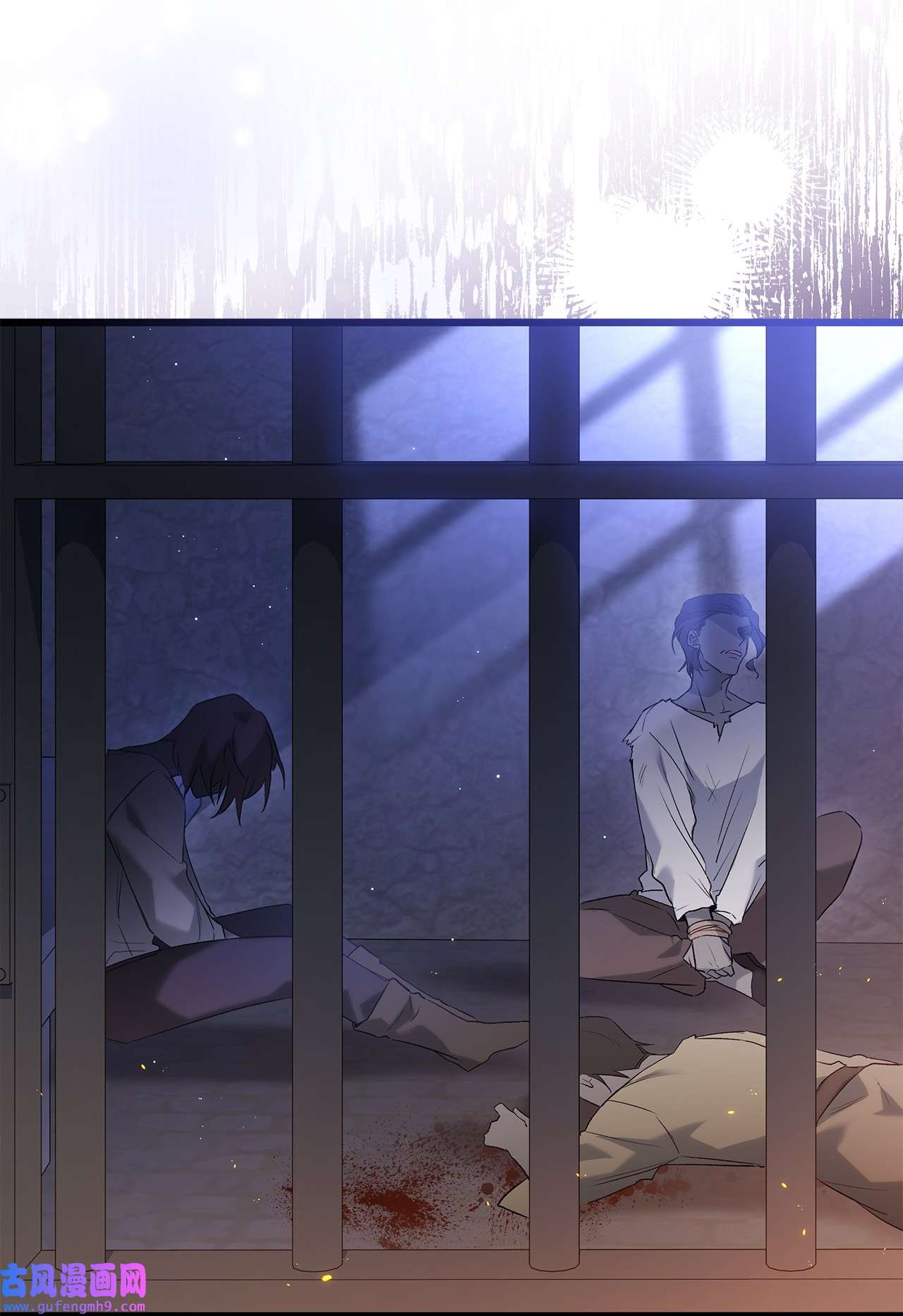 兔子与黑豹的共生关系57 药物抗性