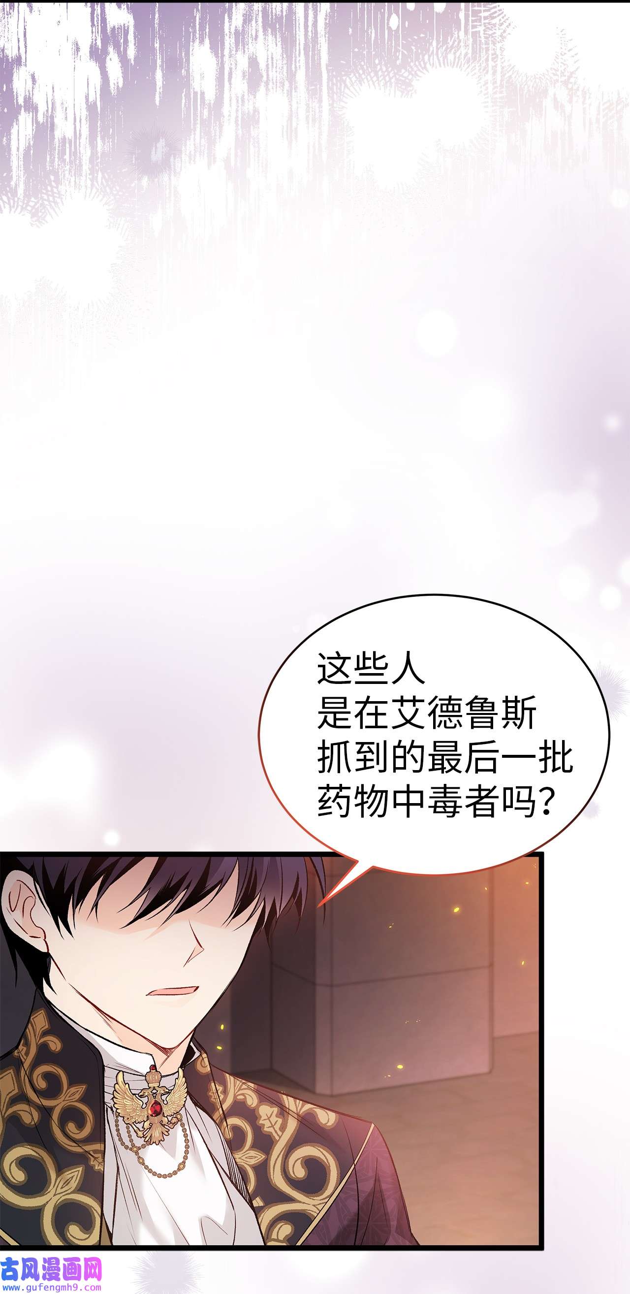 兔子与黑豹的共生关系57 药物抗性