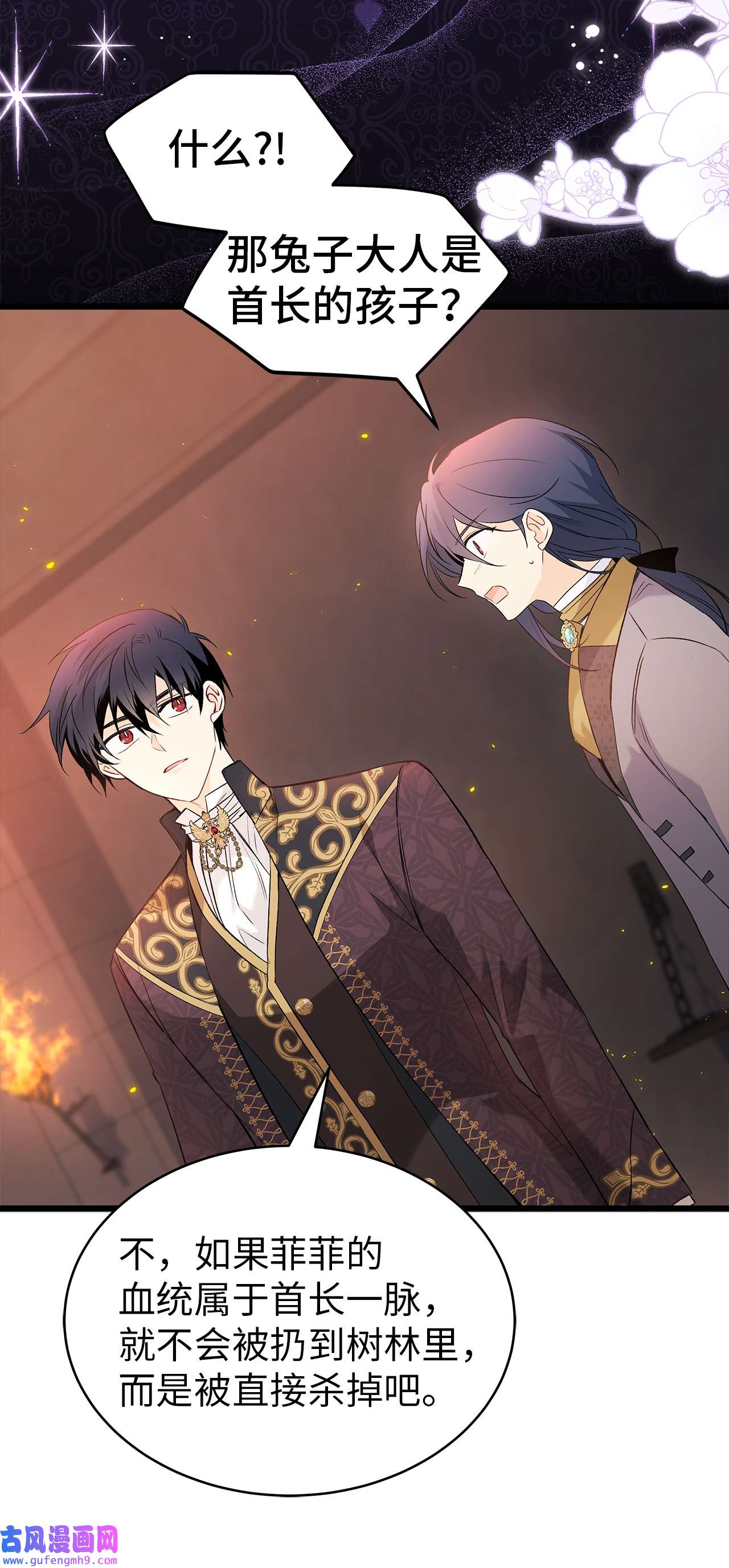 兔子与黑豹的共生关系57 药物抗性