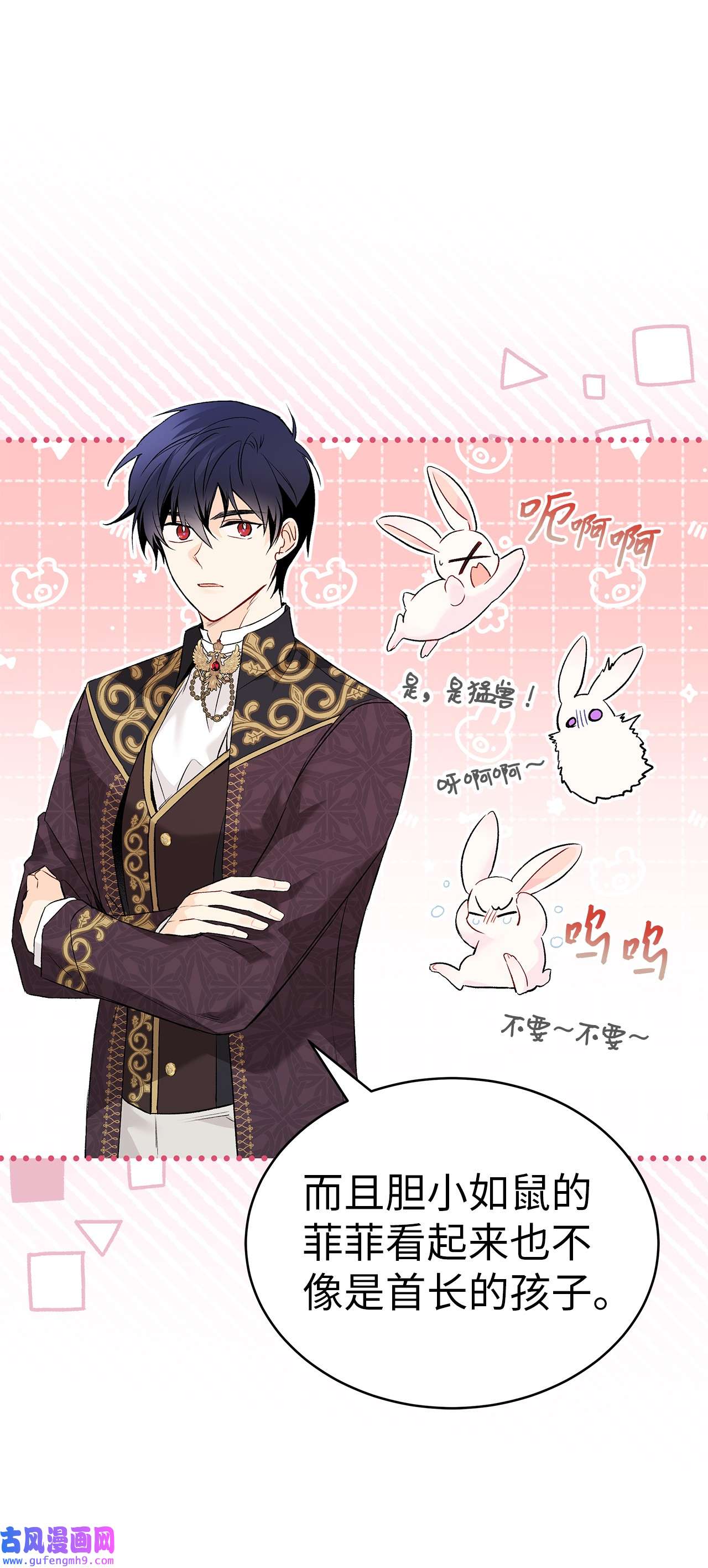 兔子与黑豹的共生关系57 药物抗性