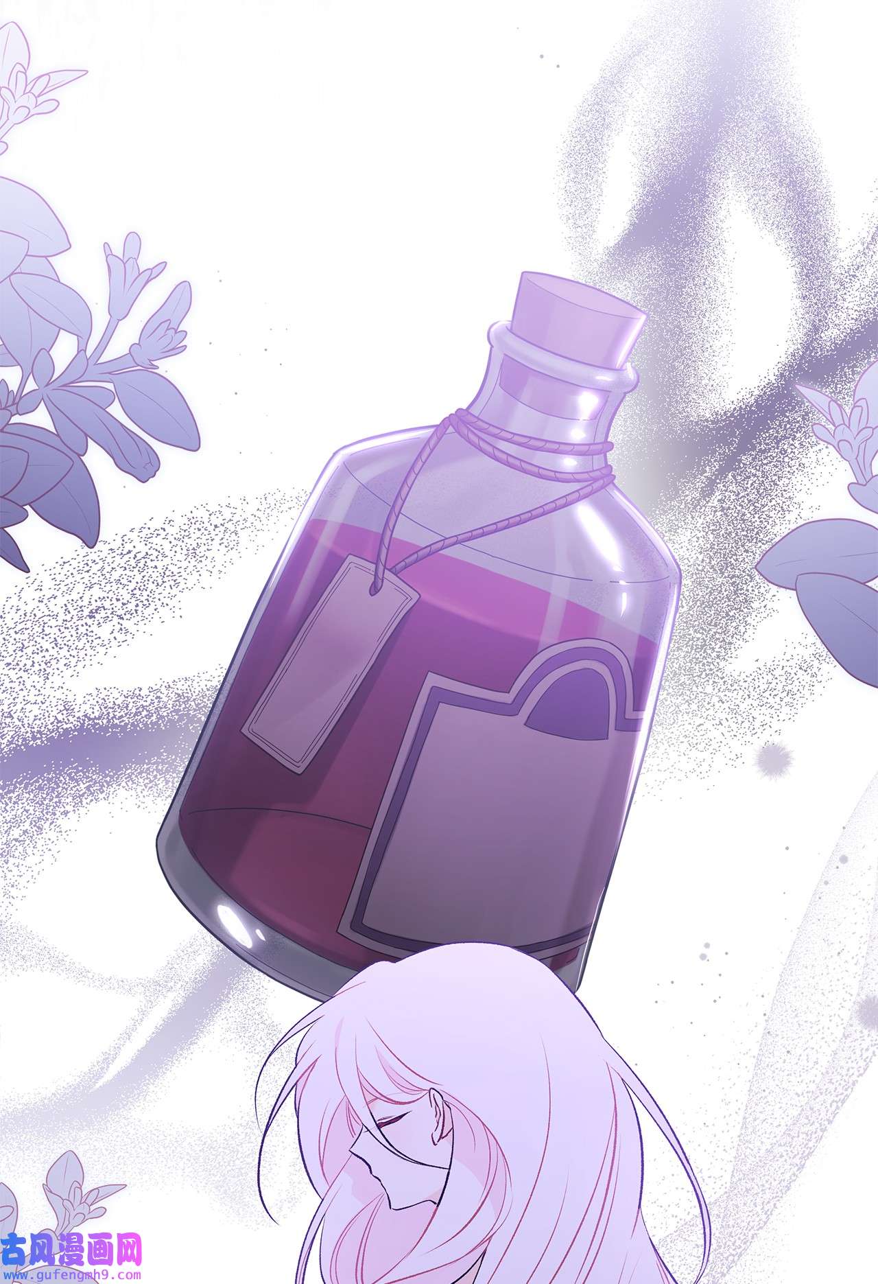 兔子与黑豹的共生关系57 药物抗性