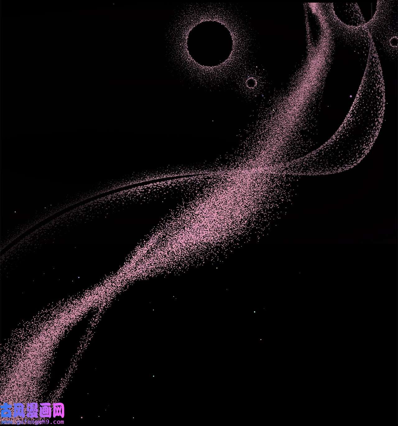 兔子与黑豹的共生关系58 可以期待吗？