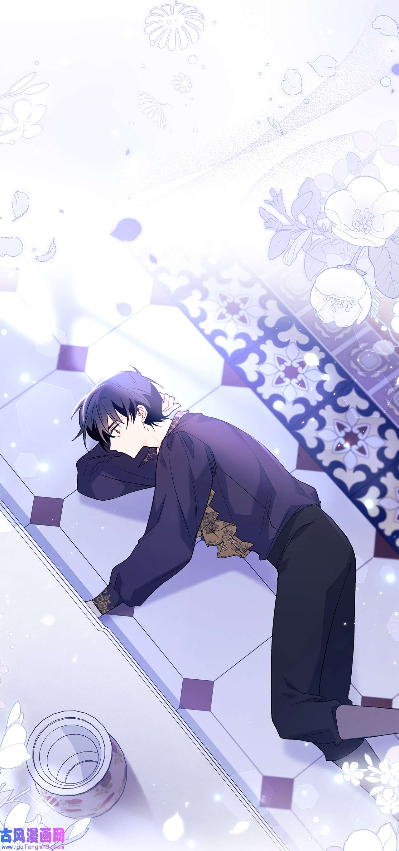 兔子与黑豹的共生关系58 可以期待吗？