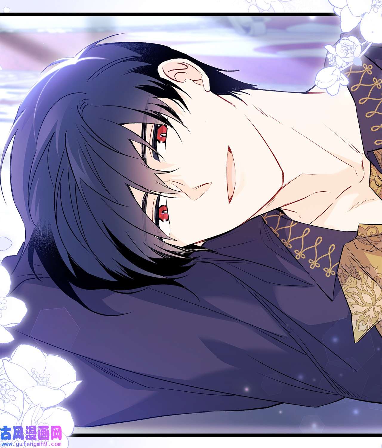 兔子与黑豹的共生关系58 可以期待吗？