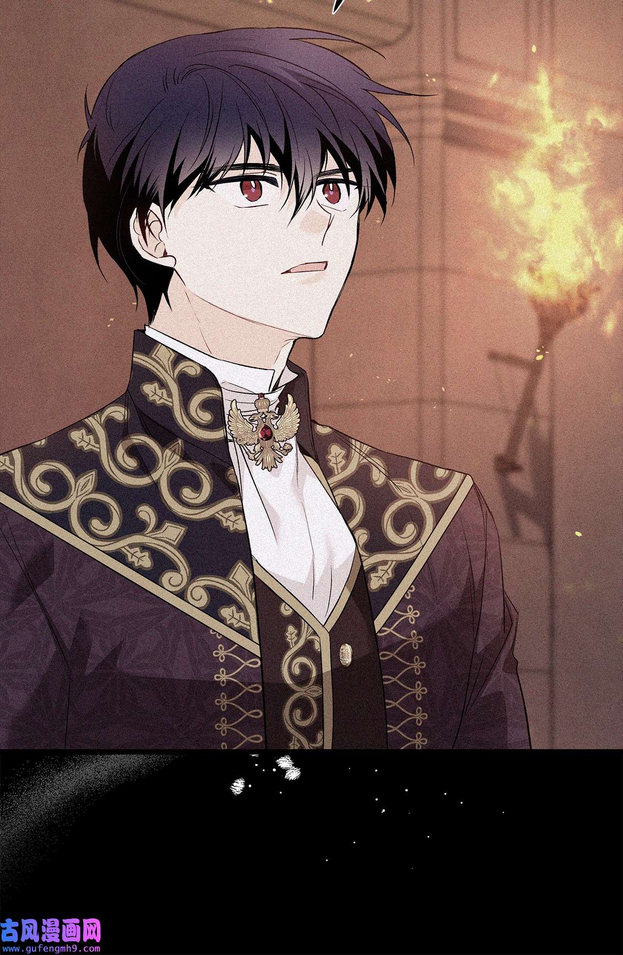 兔子与黑豹的共生关系58 可以期待吗？