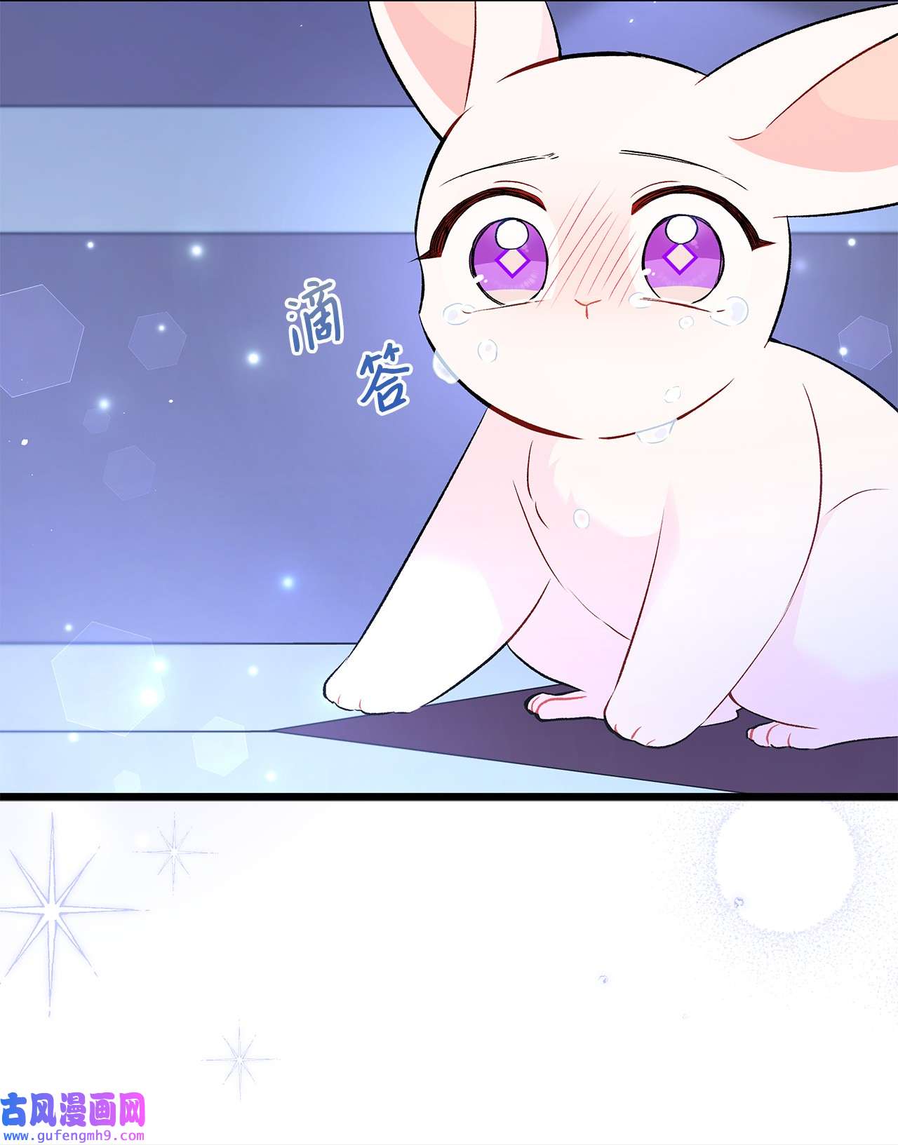 兔子与黑豹的共生关系58 可以期待吗？