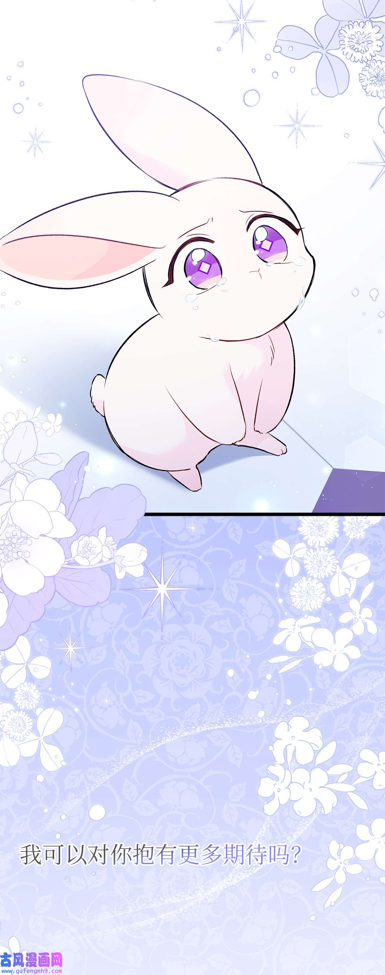 兔子与黑豹的共生关系58 可以期待吗？