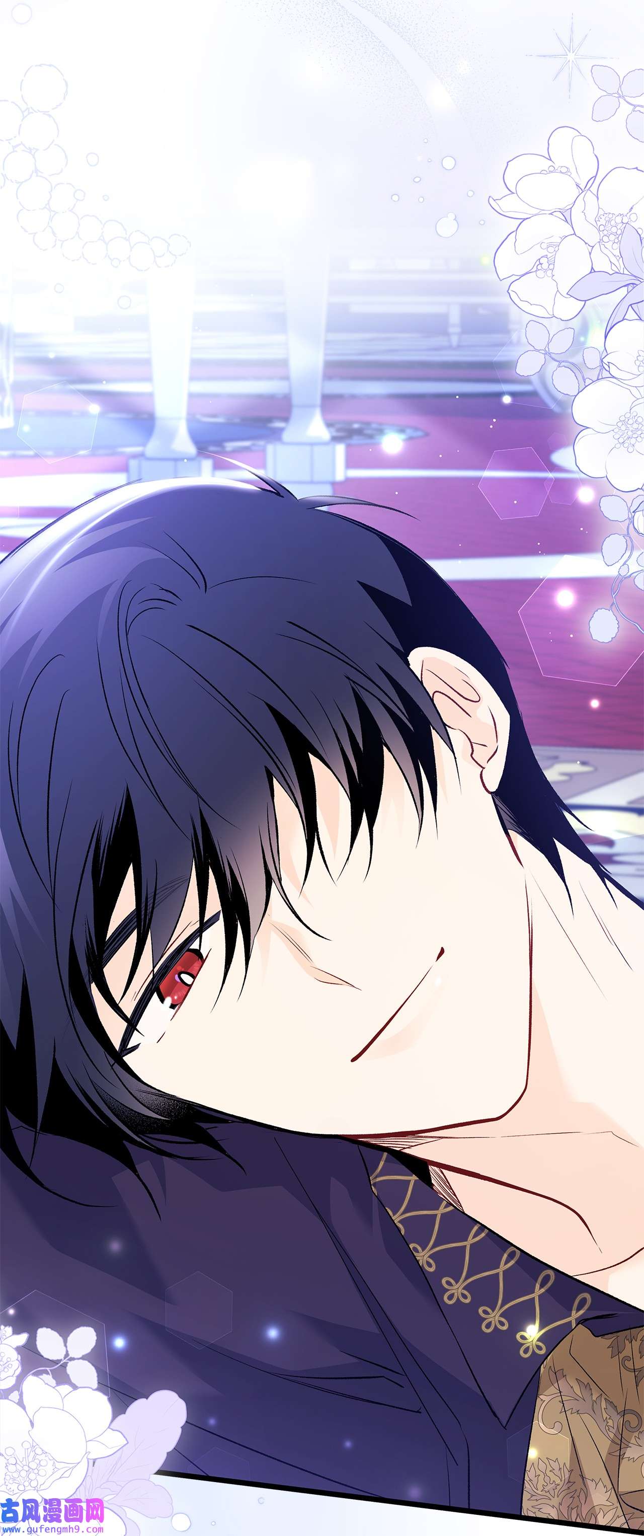 兔子与黑豹的共生关系58 可以期待吗？