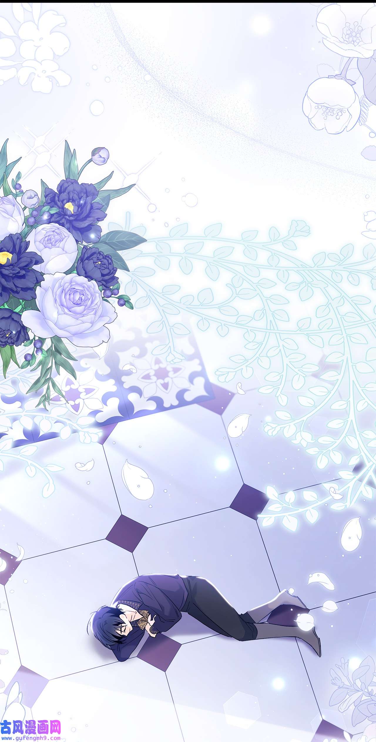 兔子与黑豹的共生关系58 可以期待吗？